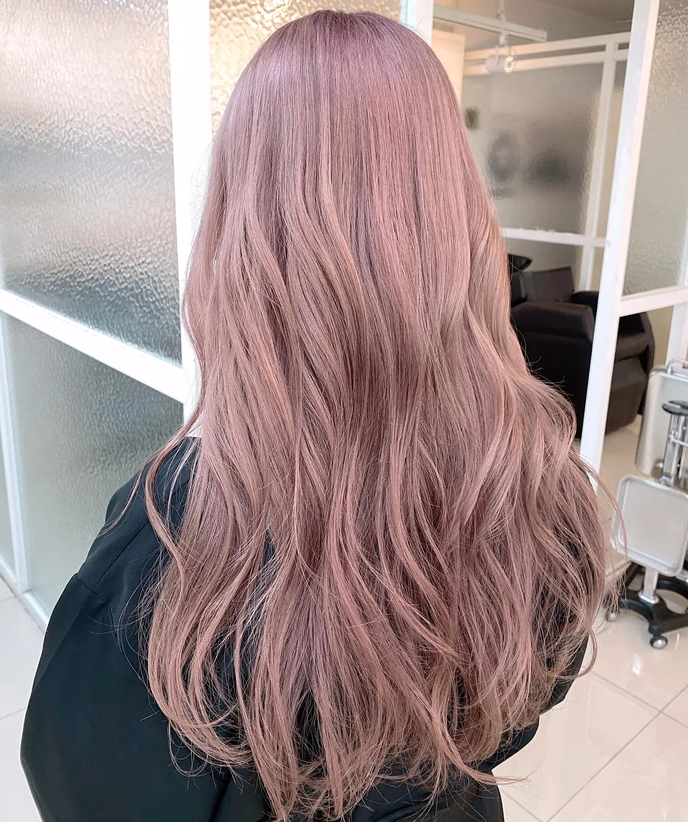 Gorgeous Korean Olive Hair Color Collection: 7 Must-See Looks | Seoul Hair Salon 7 Korean Olive Hair Color benefits