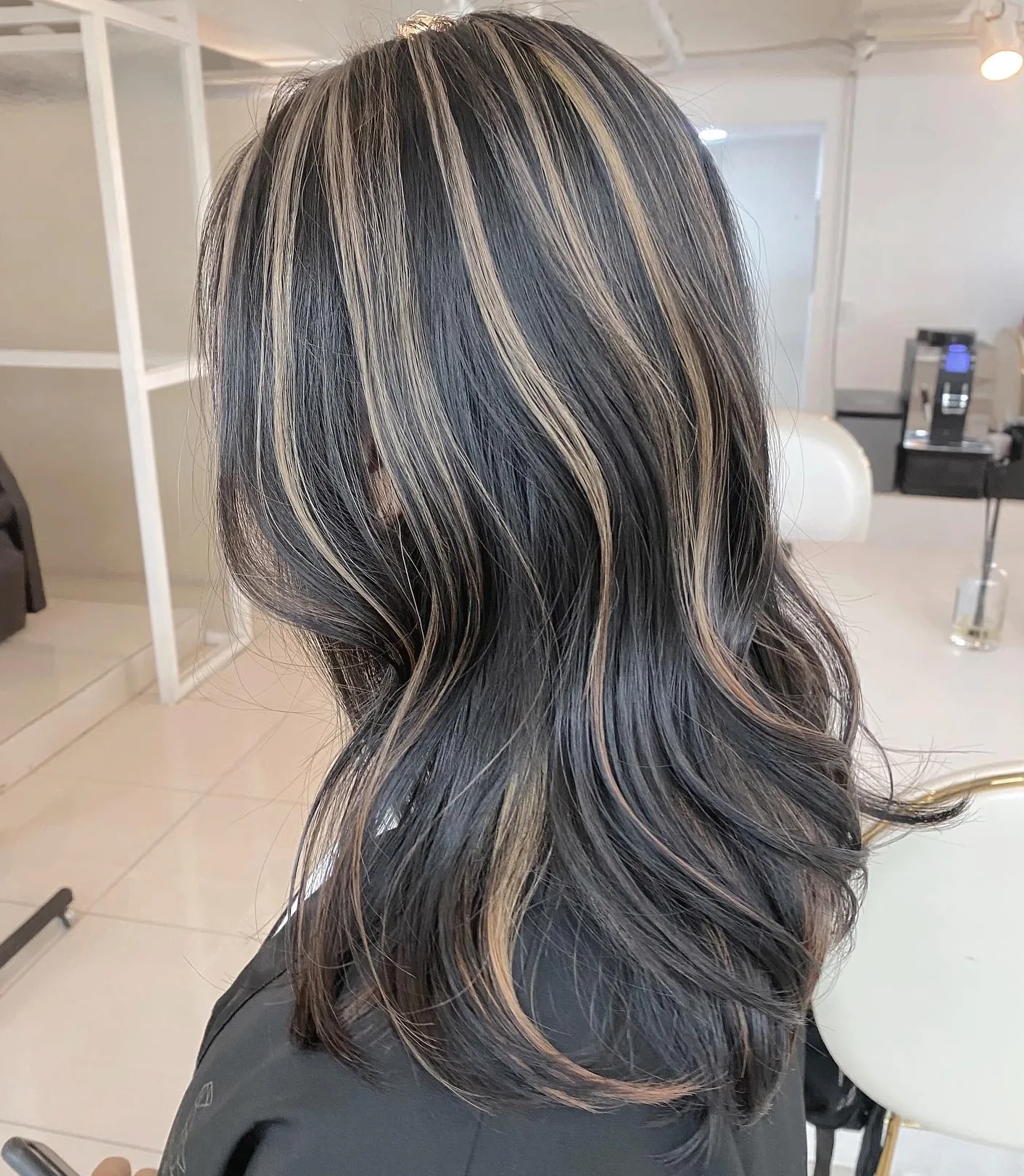 Korean Auburn Hair Guide 2026: 7 Gorgeous Ideas | Seoul Hair Salon 4 Korean Auburn Hair at Seoul Hair Salon