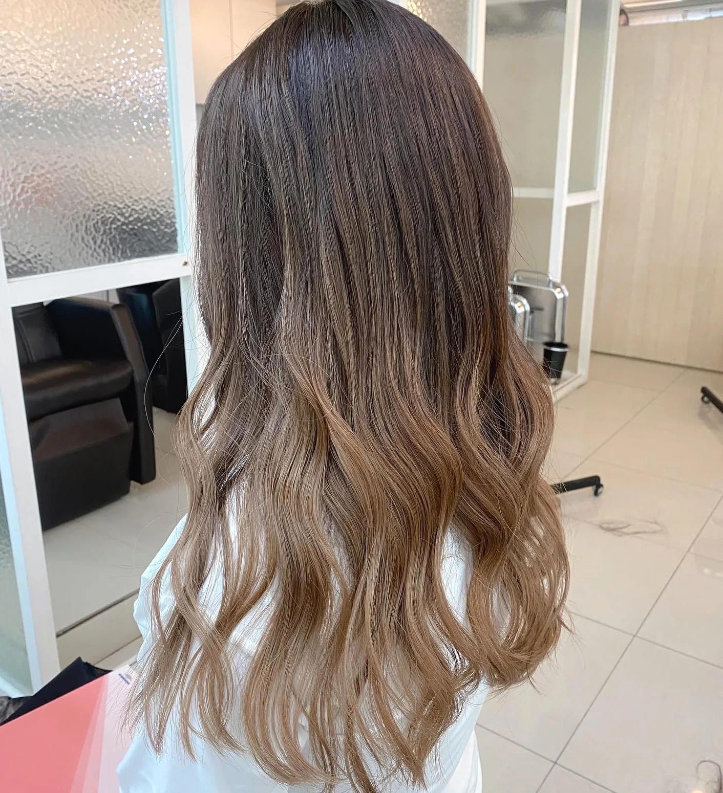 7 Amazing Korean Ginger Hair Color Trends in 2026 | Seoul Hair Salon 7 Korean Ginger Hair Color benefits