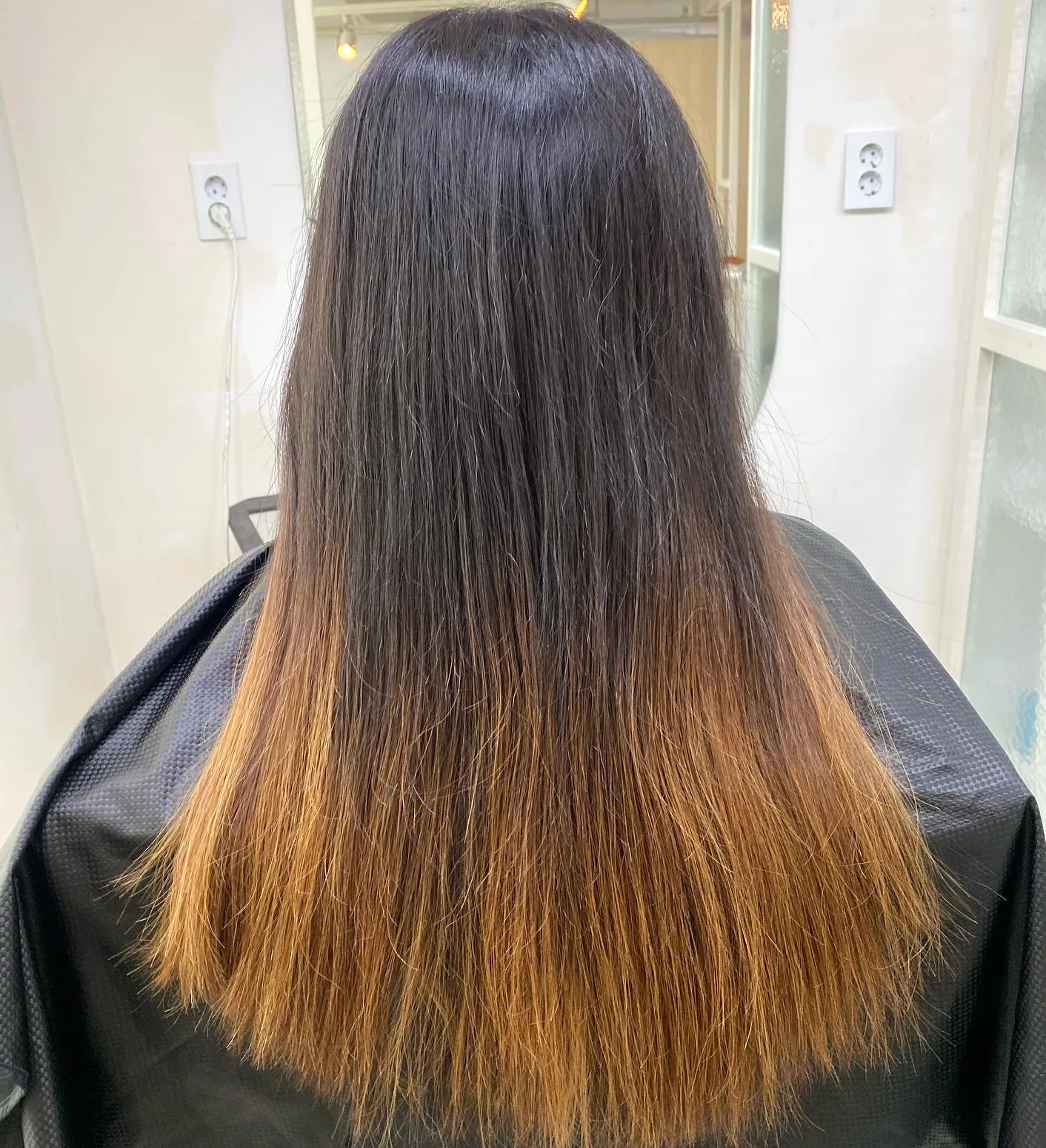 7 Amazing Korean Ginger Hair Color Trends in 2026 | Seoul Hair Salon 8 Korean Ginger Hair Color maintenance tips