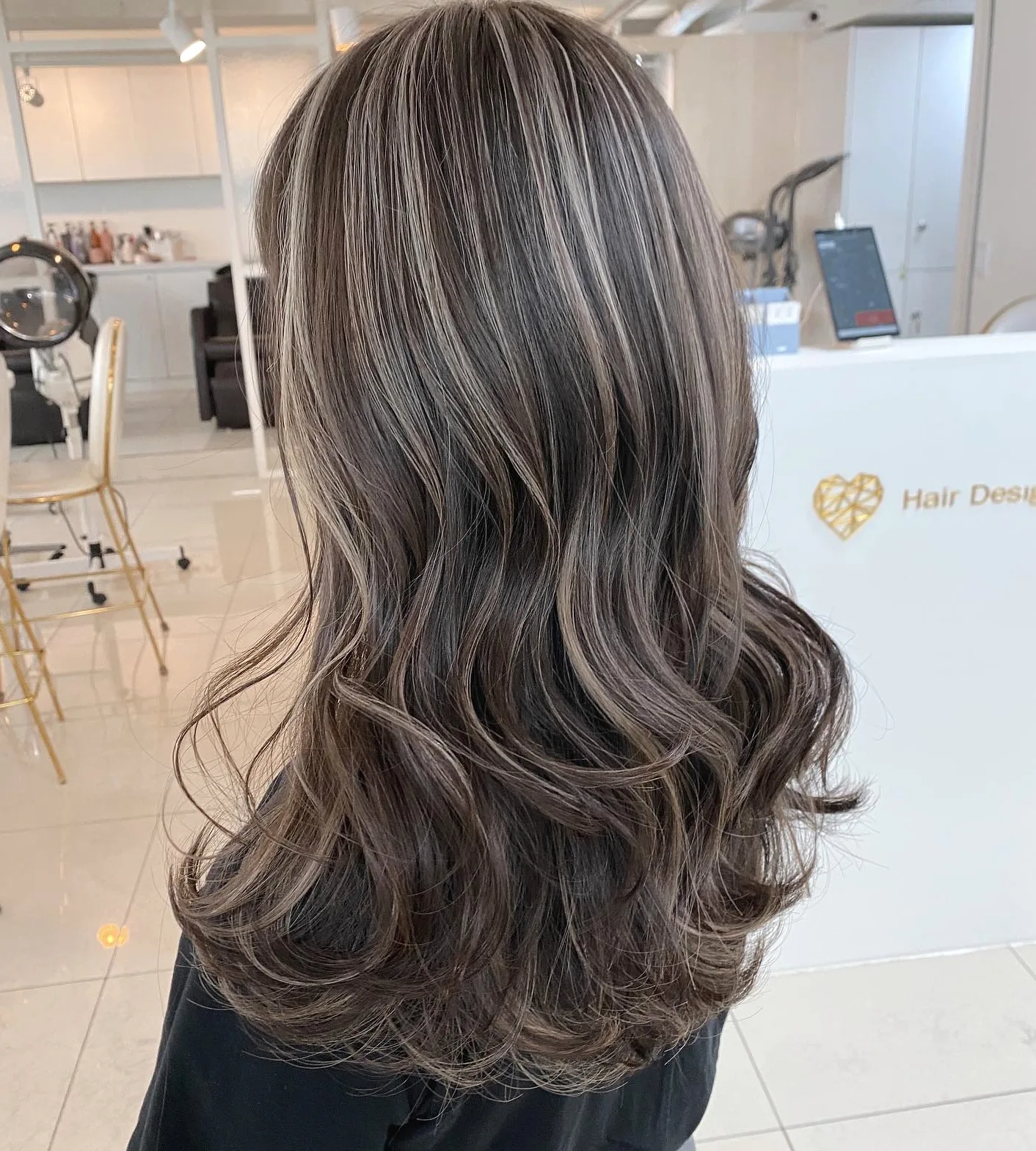Gorgeous Korean Cool Tone Brown Collection: 7 Must-See Looks | Seoul Hair Salon 10 Korean Cool Tone Brown FAQ