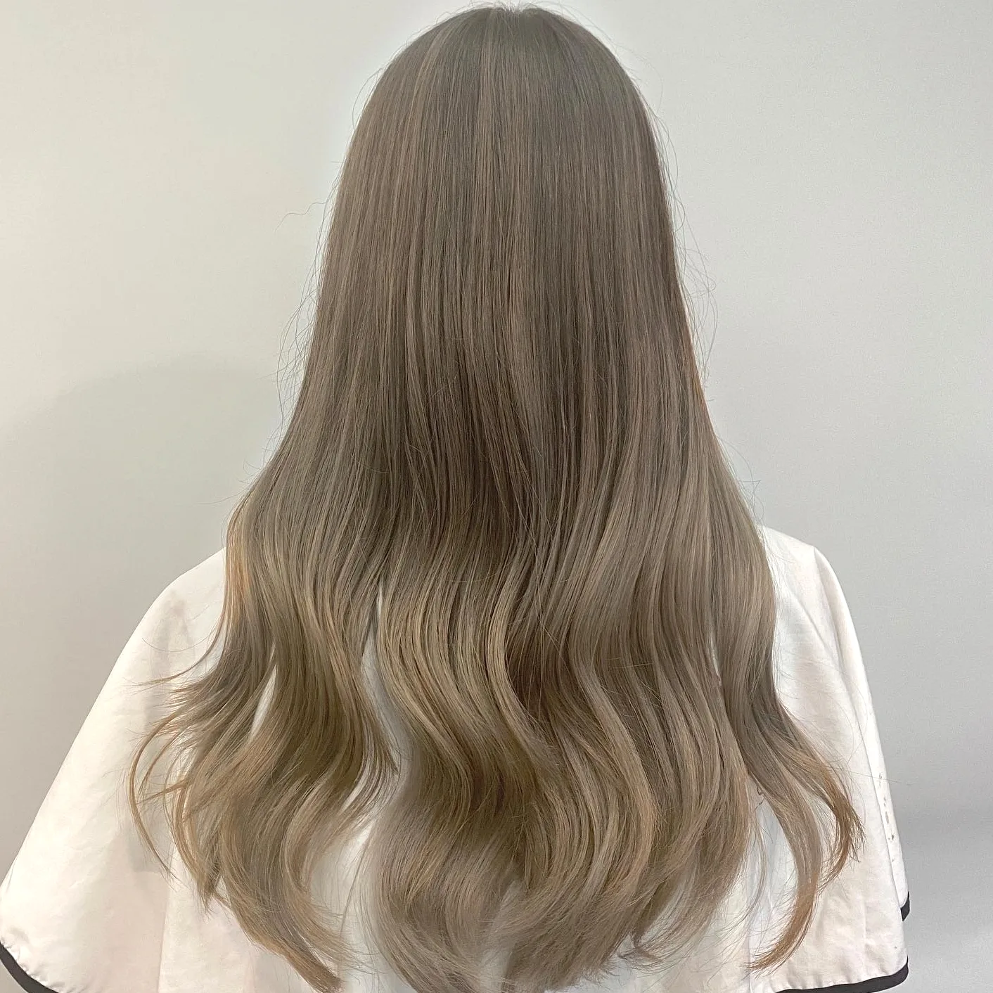 7 Stunning Korean Mahogany Hair Styles You Need to Try | Seoul Hair Salon 9 Korean Mahogany Hair booking information