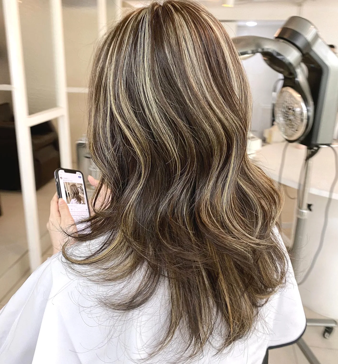 7 Beautiful Korean Platinum Hair Inspirations | Seoul Hair Salon 9 Korean Platinum Hair booking information