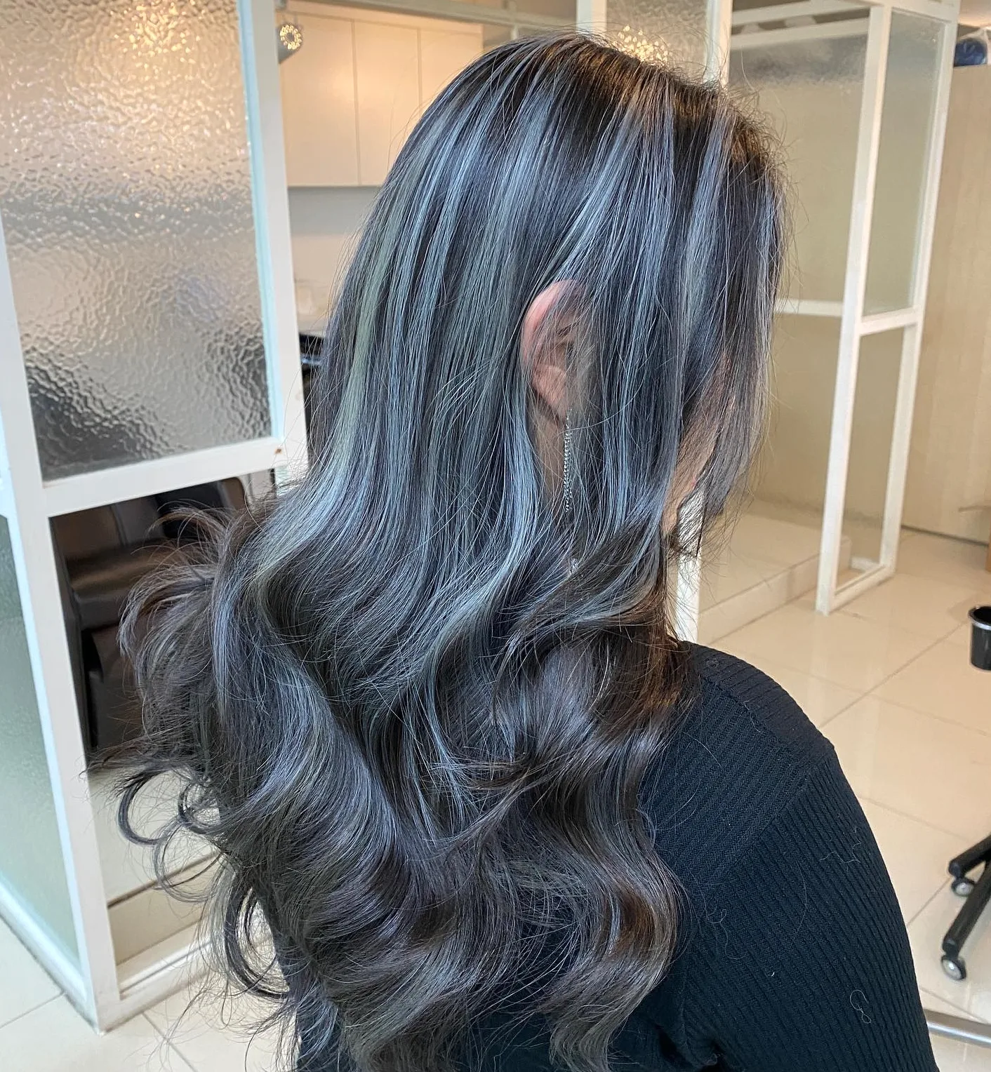 7 Amazing Korean Sandy Brown Hair Trends in 2026 | Seoul Hair Salon 7 Korean Sandy Brown Hair benefits