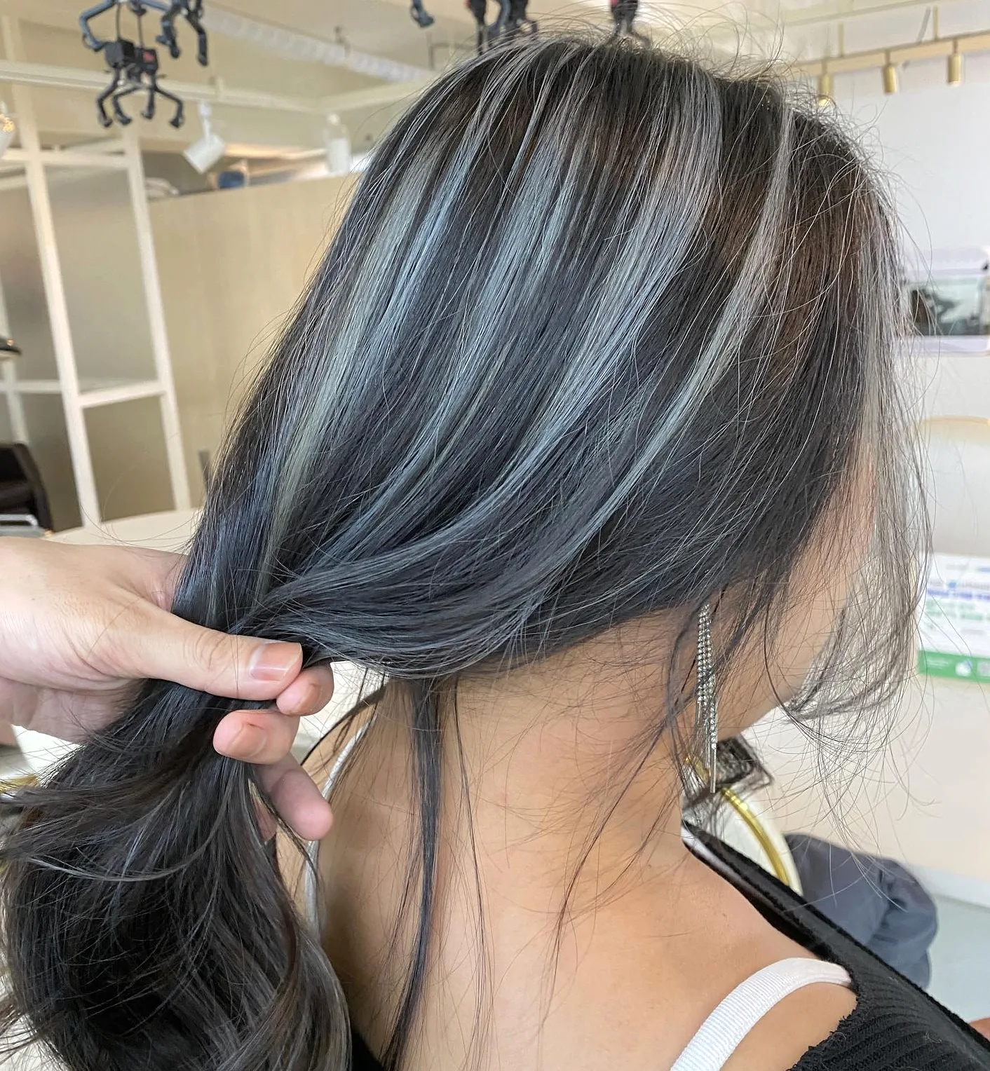 7 Amazing Korean Sandy Brown Hair Trends in 2026 | Seoul Hair Salon 8 Korean Sandy Brown Hair maintenance tips