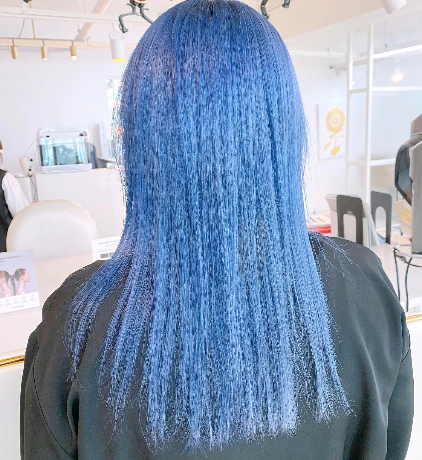 7 Amazing Korean Sandy Brown Hair Trends in 2026 | Seoul Hair Salon 9 Korean Sandy Brown Hair booking information