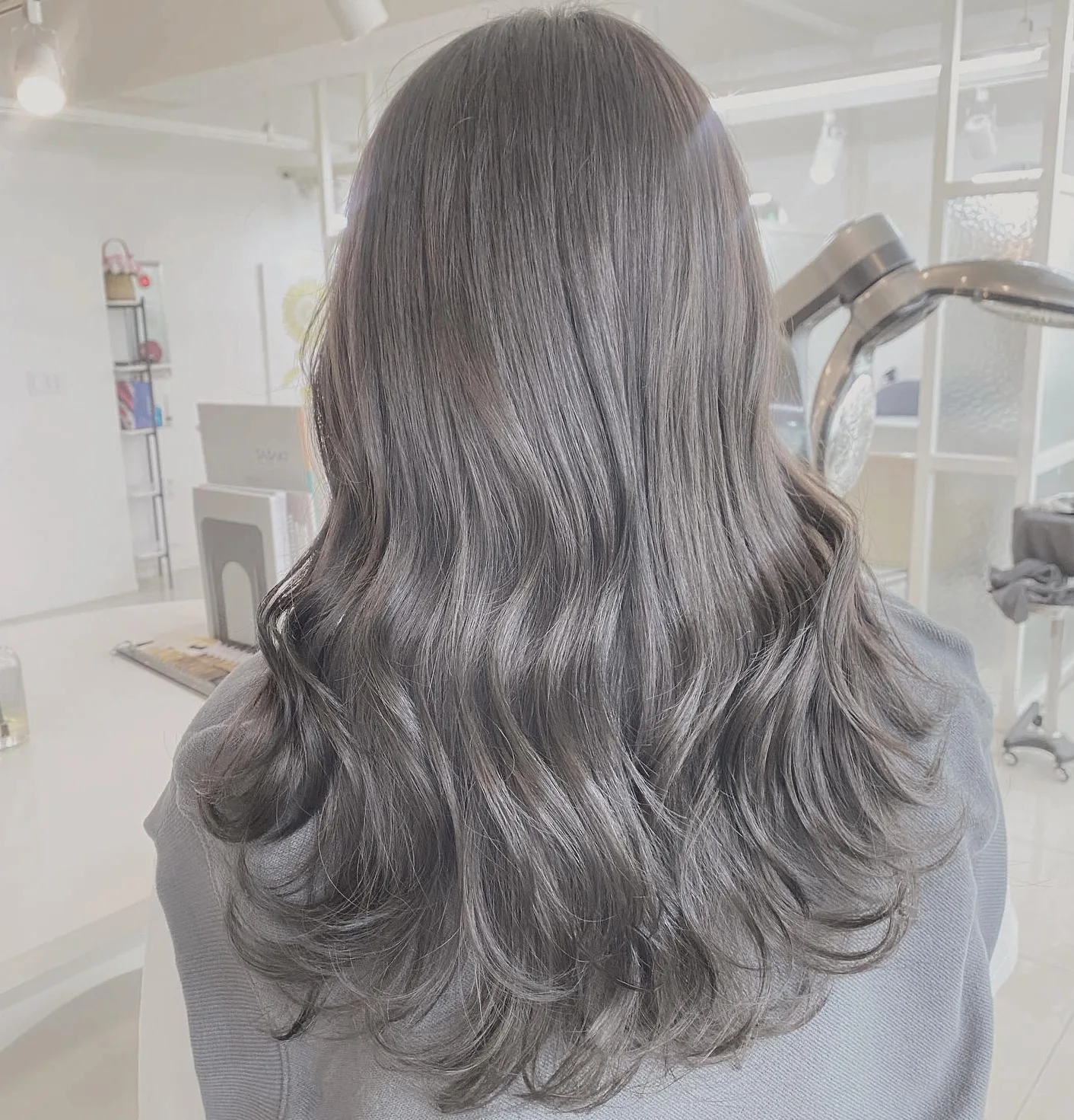 Gorgeous Korean Natural Highlights Collection: 7 Must-See Looks | Seoul Hair Salon 7 Korean Natural Highlights benefits