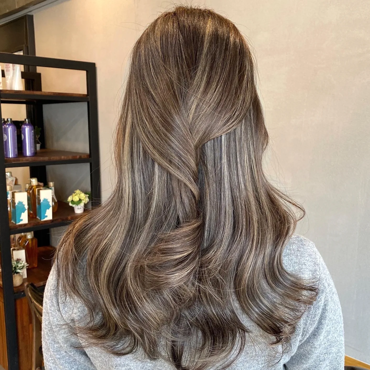 Gorgeous Korean Natural Highlights Collection: 7 Must-See Looks | Seoul Hair Salon 10 Korean Natural Highlights FAQ