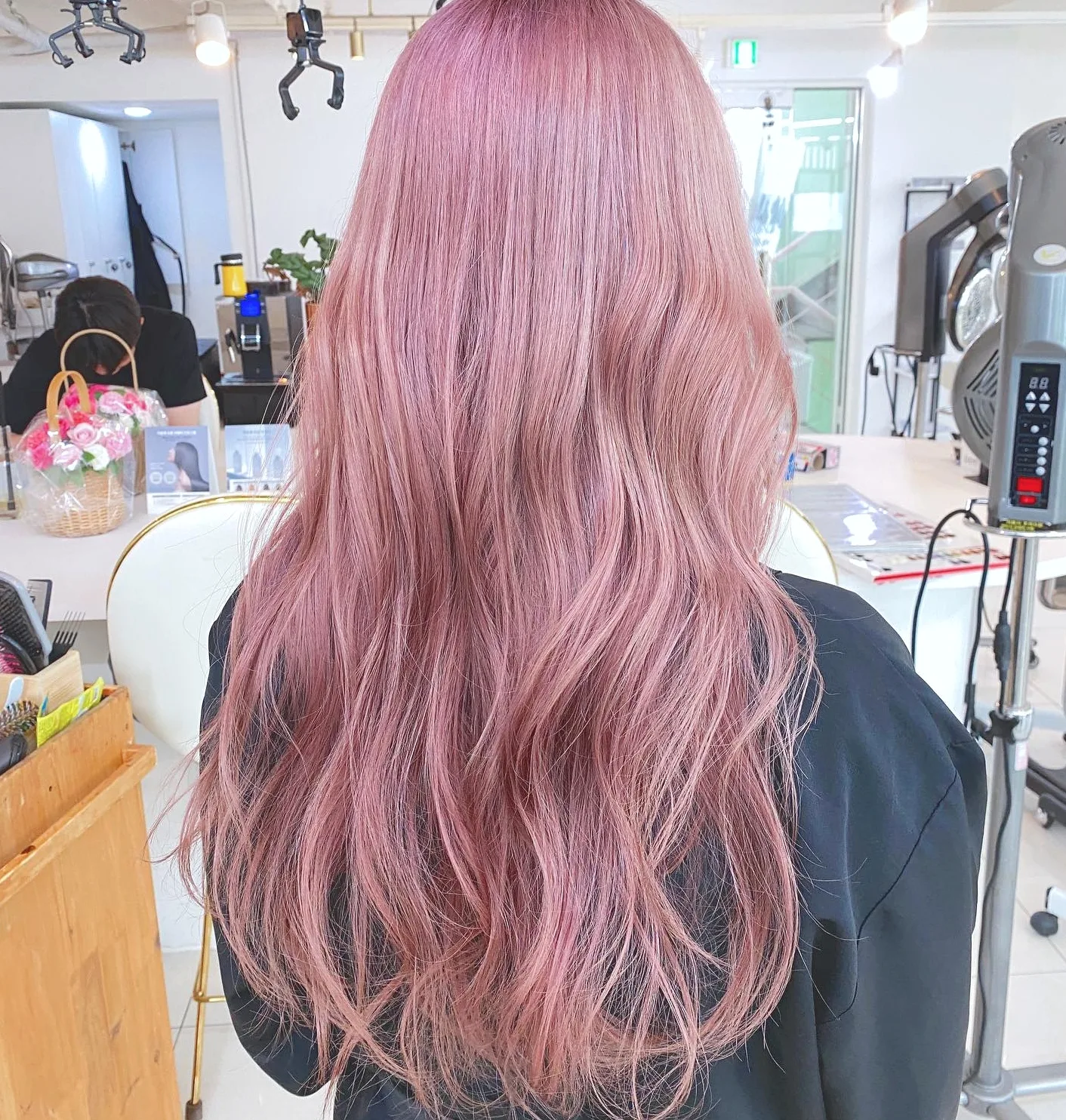 Korean Strawberry Blonde Guide 2026: 7 Gorgeous Ideas | Seoul Hair Salon 8 Korean Strawberry Blonde maintenance tips