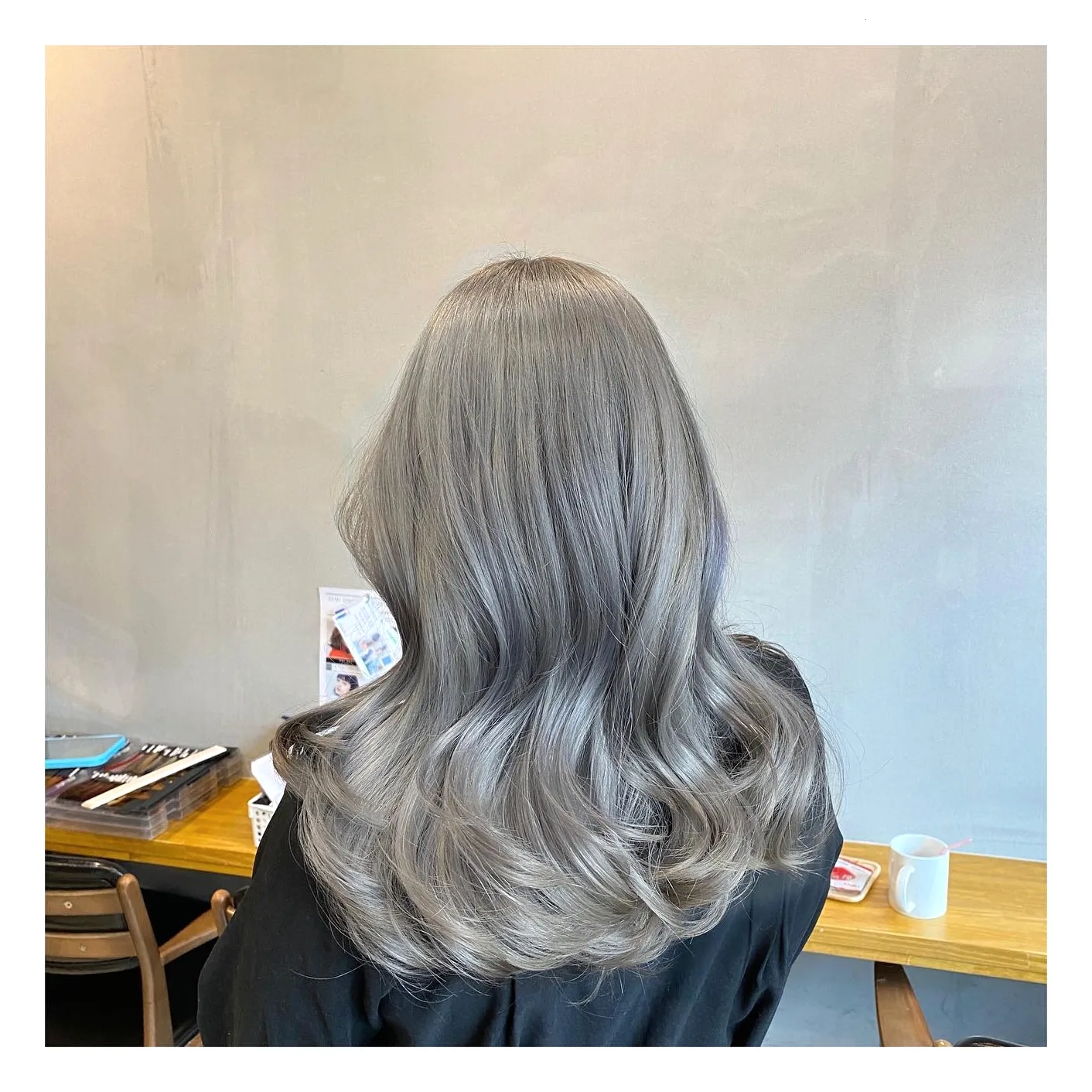 7 Beautiful Korean Golden Brown Hair Inspirations | Seoul Hair Salon 7 Korean Golden Brown Hair benefits