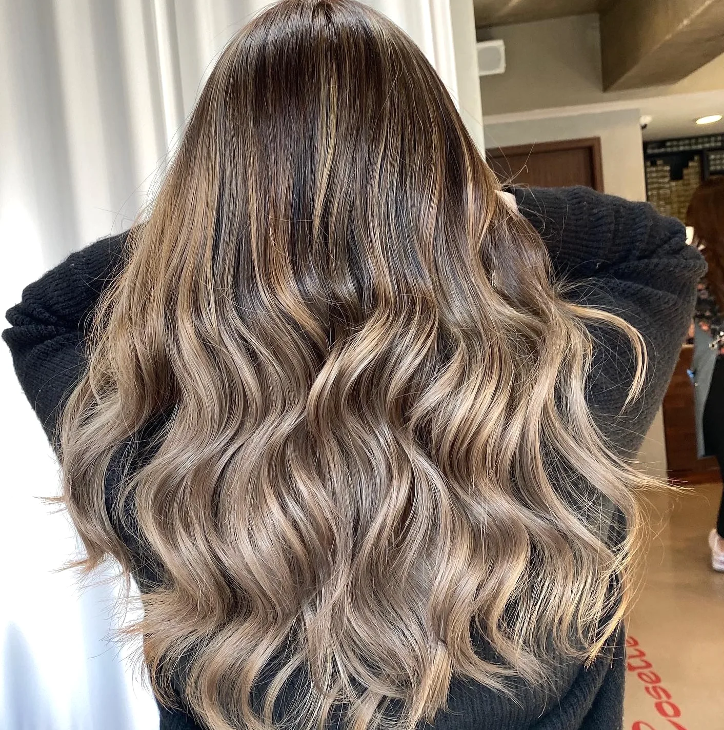 7 Beautiful Korean Golden Brown Hair Inspirations | Seoul Hair Salon 8 Korean Golden Brown Hair maintenance tips