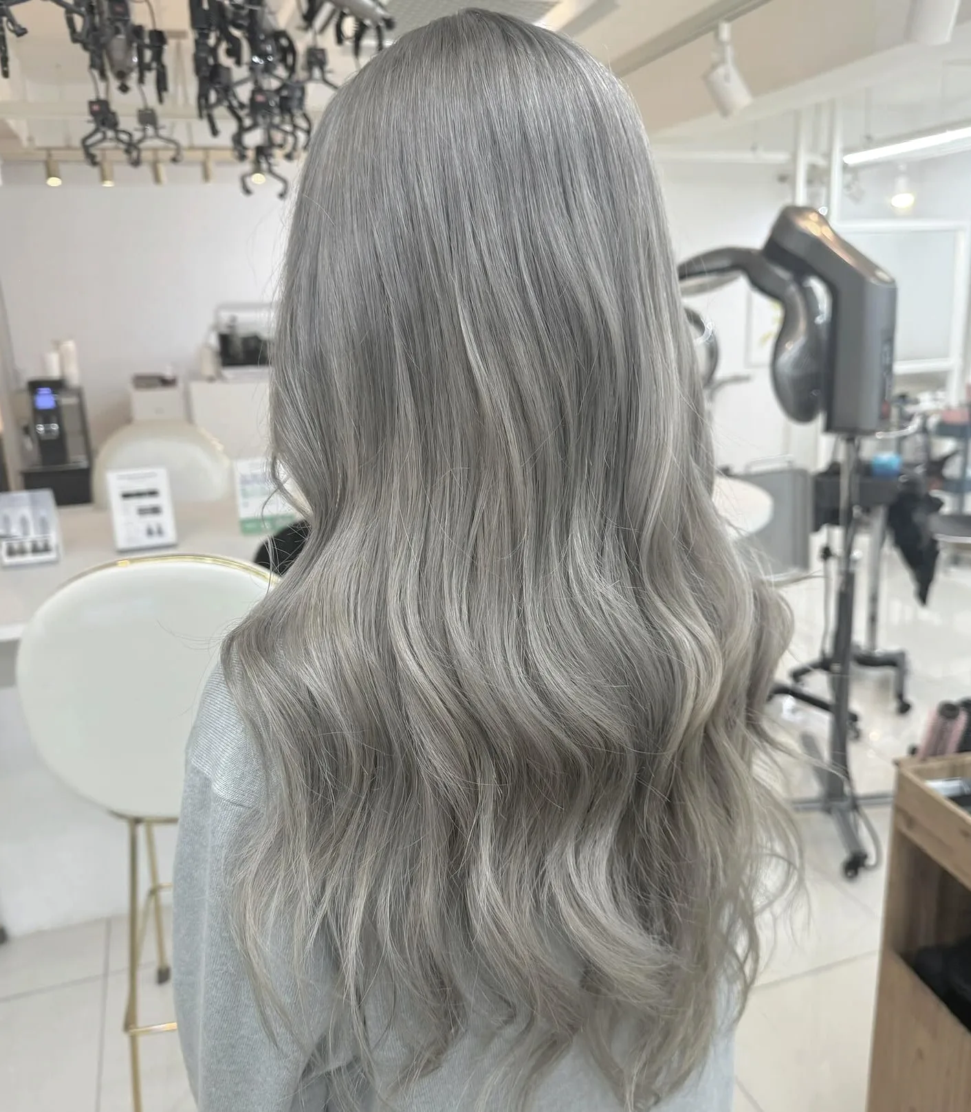 7 Stunning Korean Cinnamon Hair Styles You Need to Try | Seoul Hair Salon 8 Korean Cinnamon Hair maintenance tips