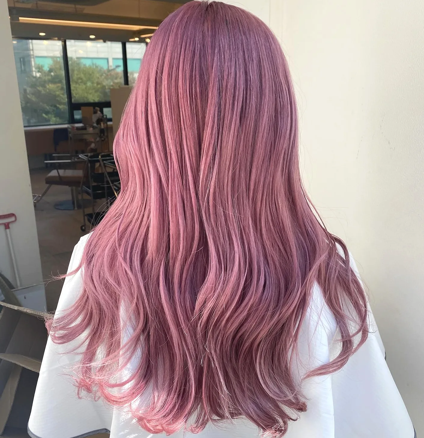 Korean Violet Hair Color Guide 2026: 7 Gorgeous Ideas | Seoul Hair Salon 7 Korean Violet Hair Color benefits