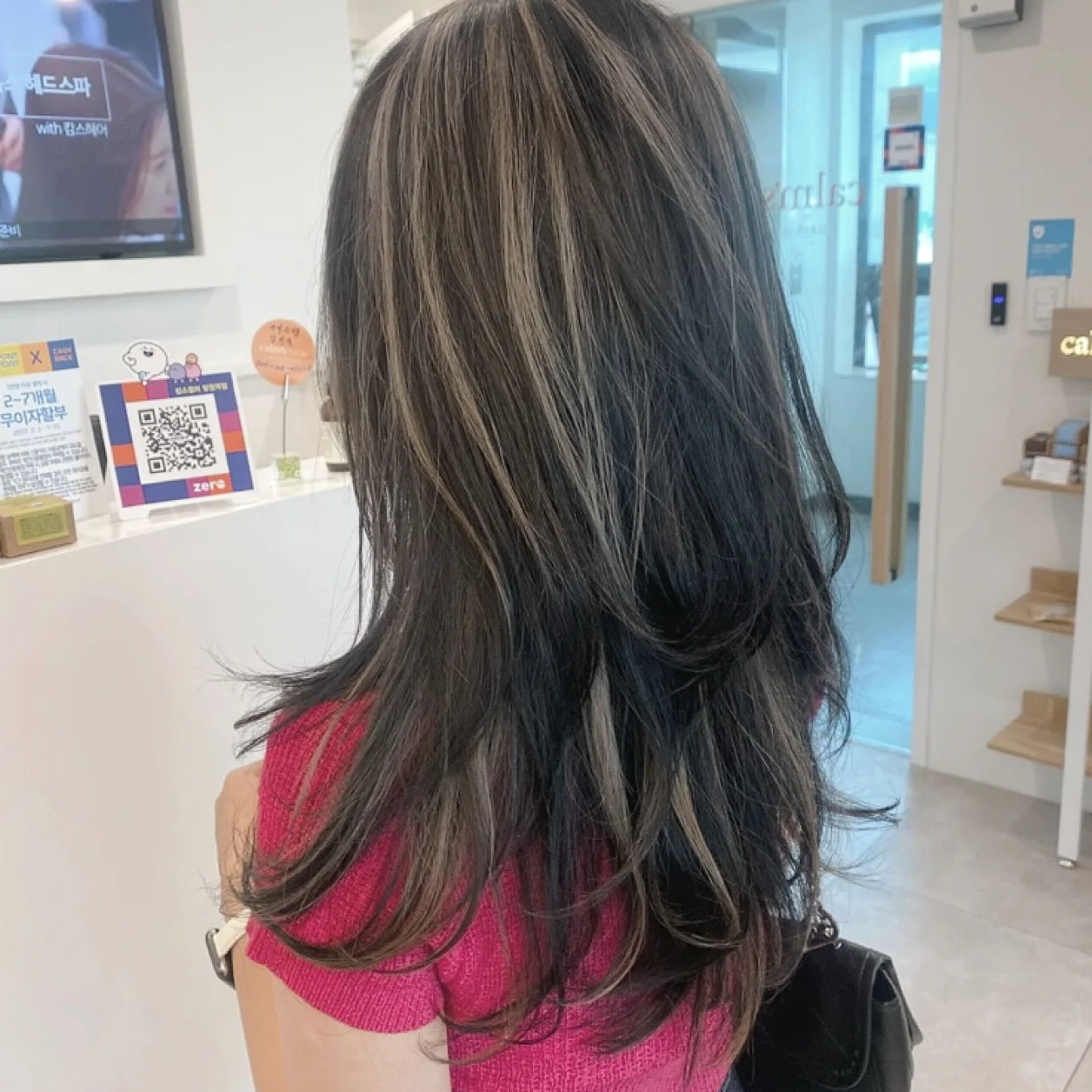 Korean Violet Hair Color Guide 2026: 7 Gorgeous Ideas | Seoul Hair Salon 8 Korean Violet Hair Color maintenance tips