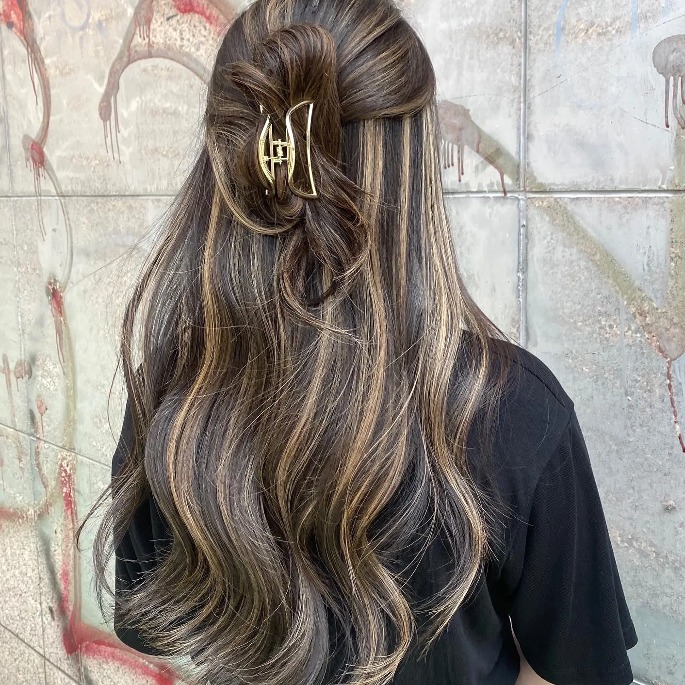 Korean Violet Hair Color Guide 2026: 7 Gorgeous Ideas | Seoul Hair Salon 9 Korean Violet Hair Color booking information