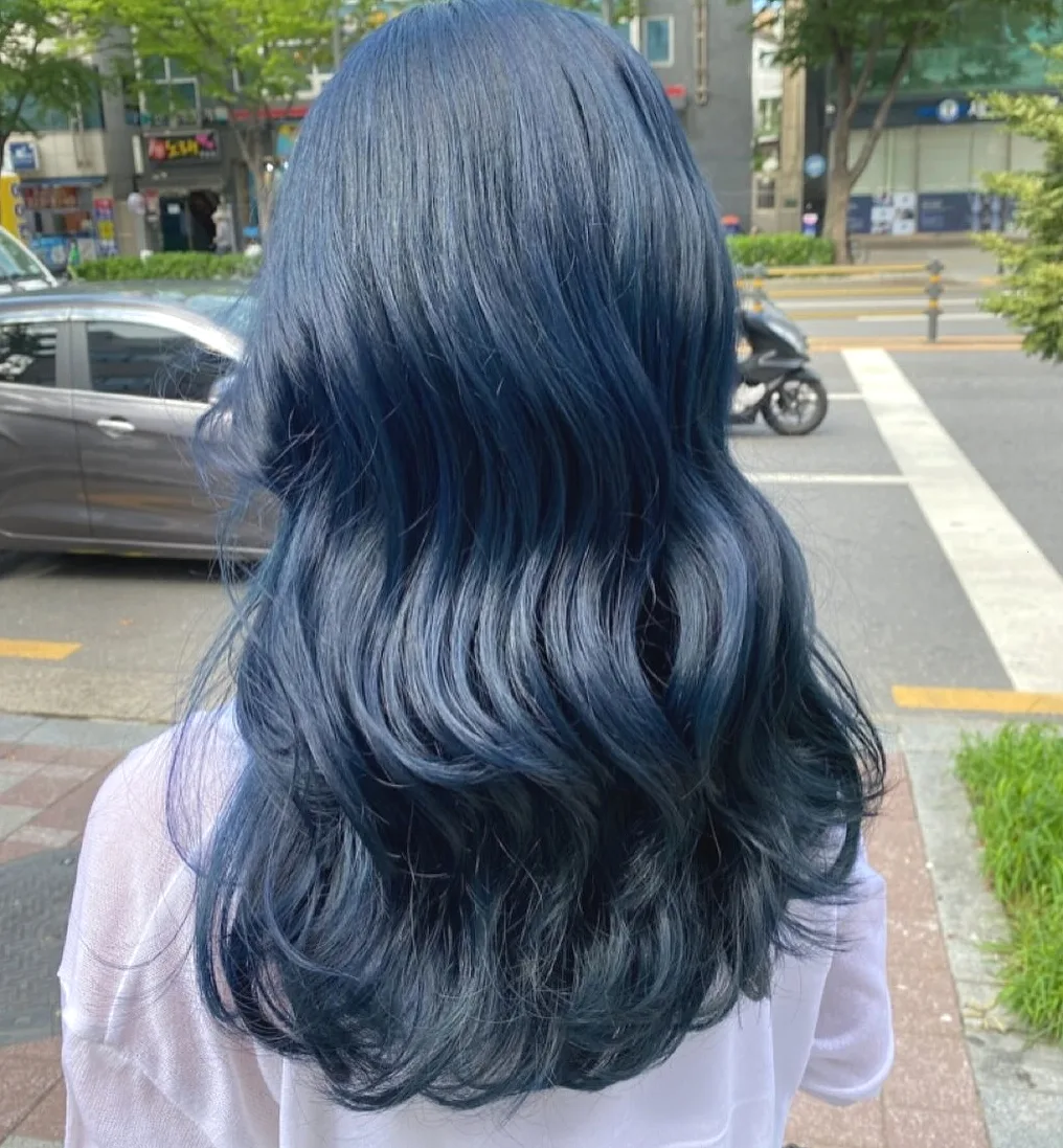Korean Violet Hair Color Guide 2026: 7 Gorgeous Ideas | Seoul Hair Salon 10 Korean Violet Hair Color FAQ