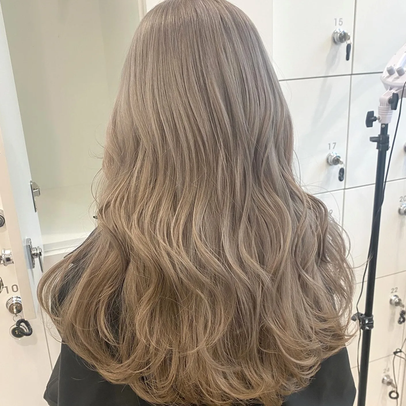 7 Beautiful Korean Espresso Hair Inspirations | Seoul Hair Salon 7 Korean Espresso Hair benefits