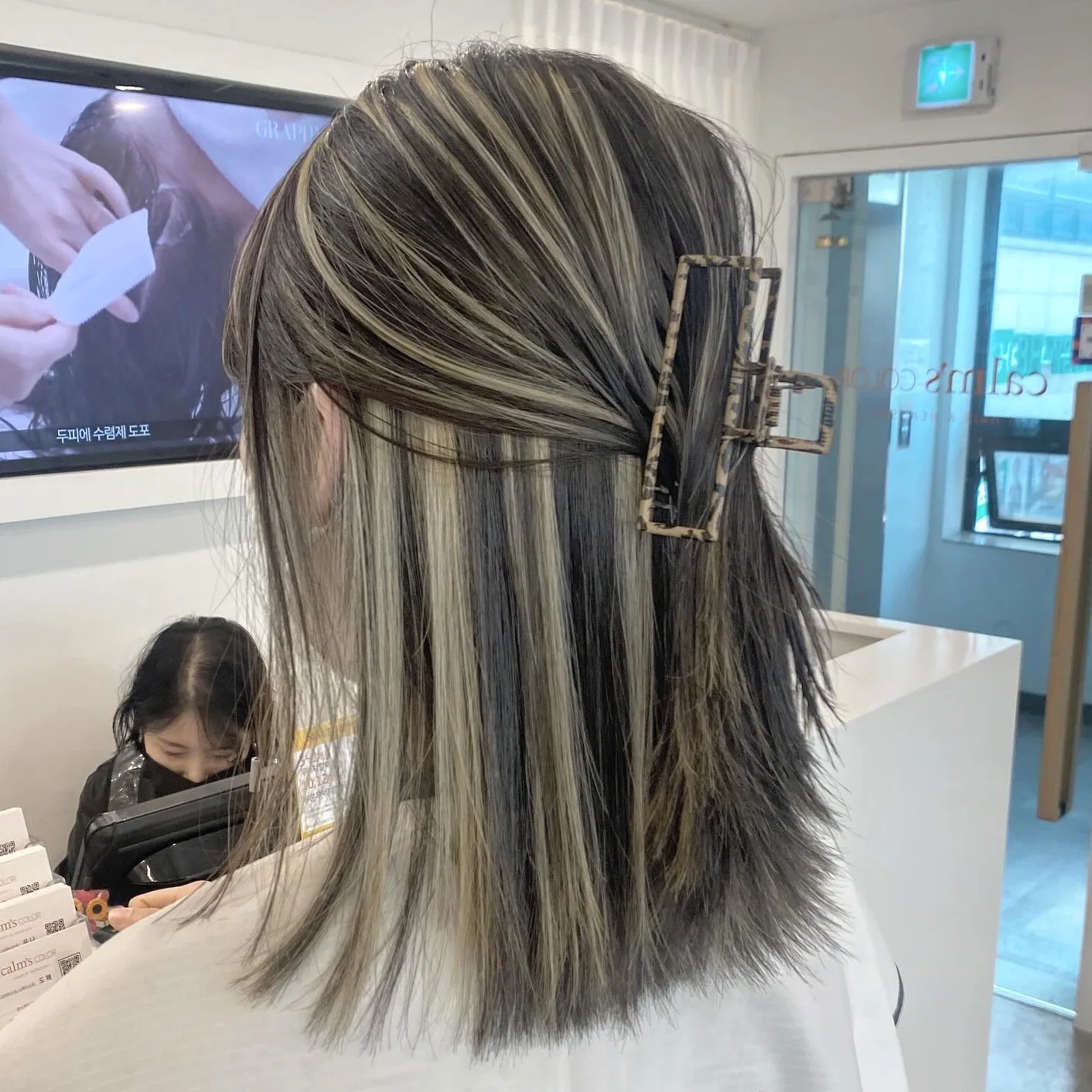 7 Beautiful Korean Espresso Hair Inspirations | Seoul Hair Salon 10 Korean Espresso Hair FAQ