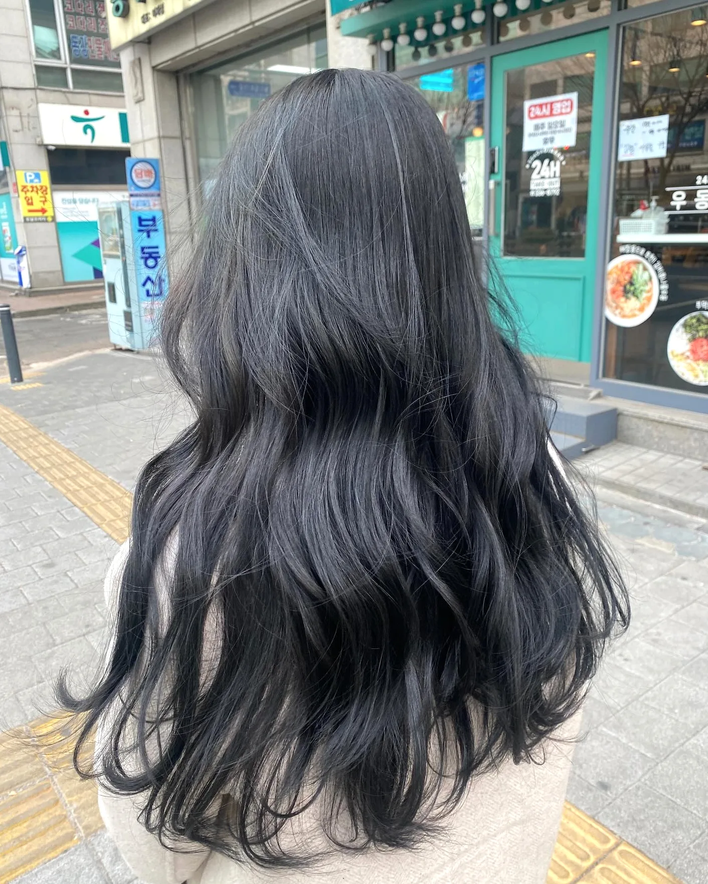 Gorgeous Korean Bronde Hair Collection: 7 Must-See Looks | Seoul Hair Salon 8 Korean Bronde Hair maintenance tips