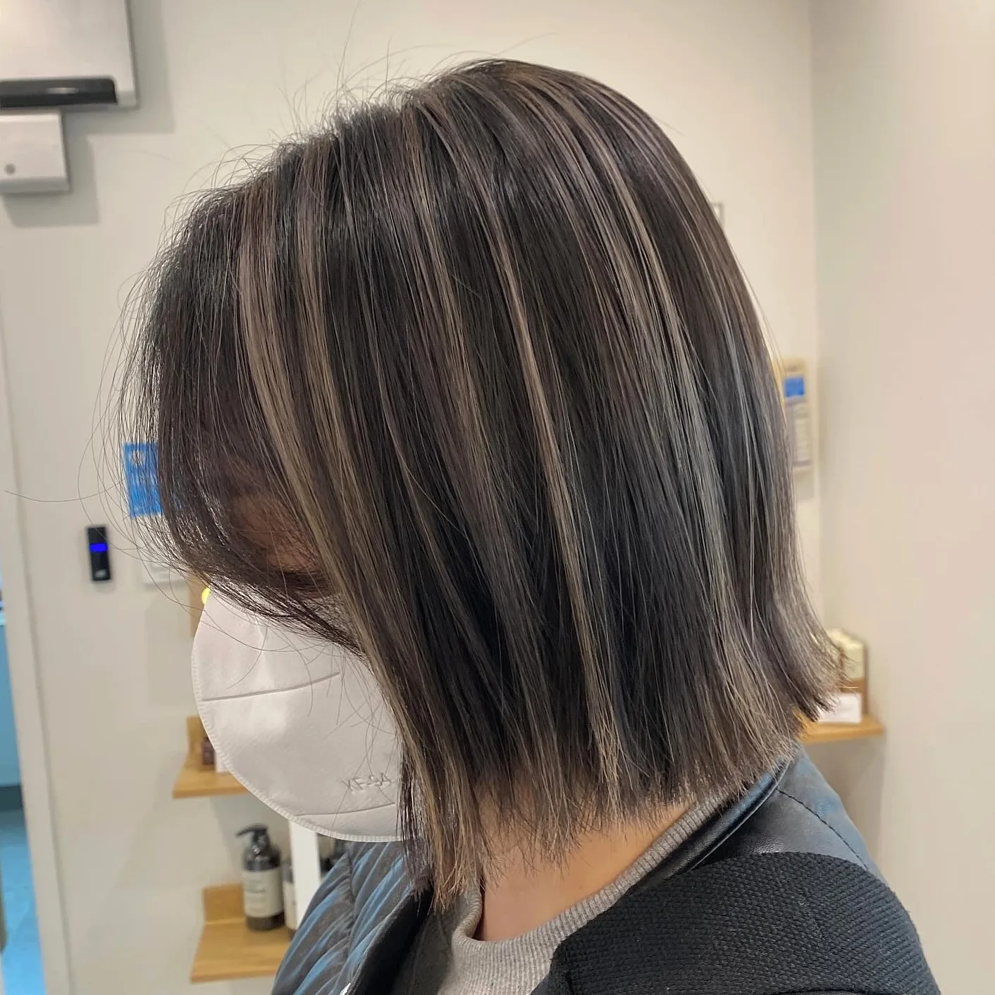 Korean Toffee Brown Hair Guide 2026: 7 Gorgeous Ideas | Seoul Hair Salon 8 Korean Toffee Brown Hair maintenance tips