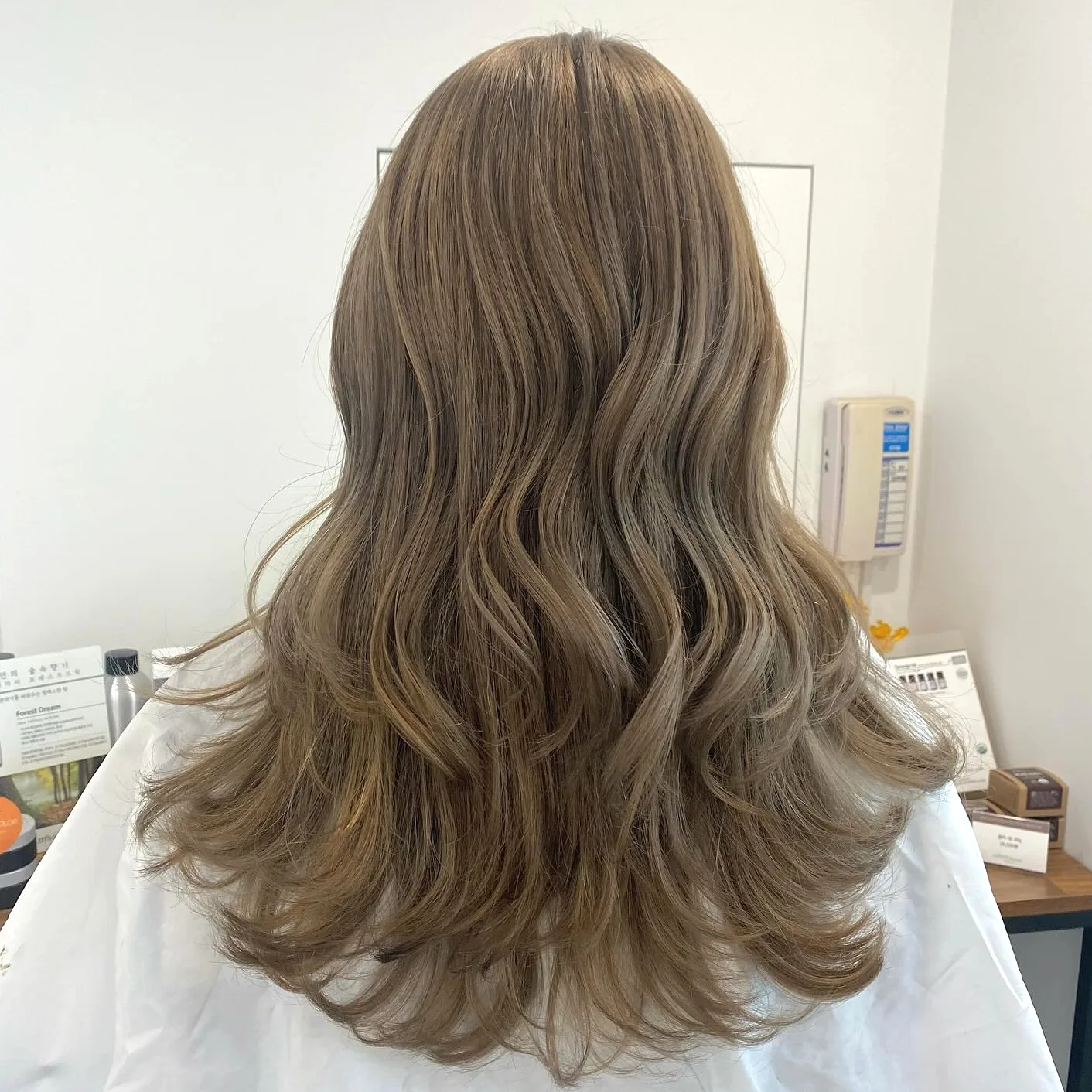 Korean Toffee Brown Hair Guide 2026: 7 Gorgeous Ideas | Seoul Hair Salon 10 Korean Toffee Brown Hair FAQ