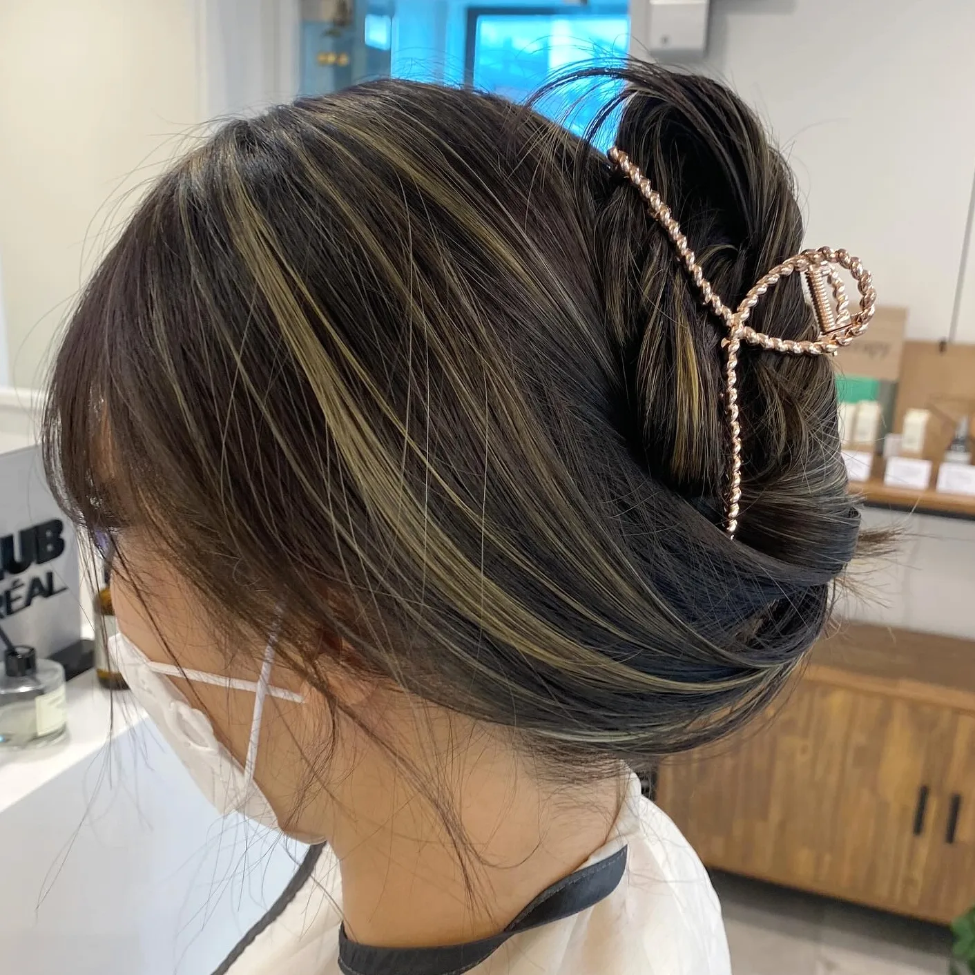 7 Amazing Korean Red Brown Hair Trends in 2026 | Seoul Hair Salon 8 Korean Red Brown Hair maintenance tips