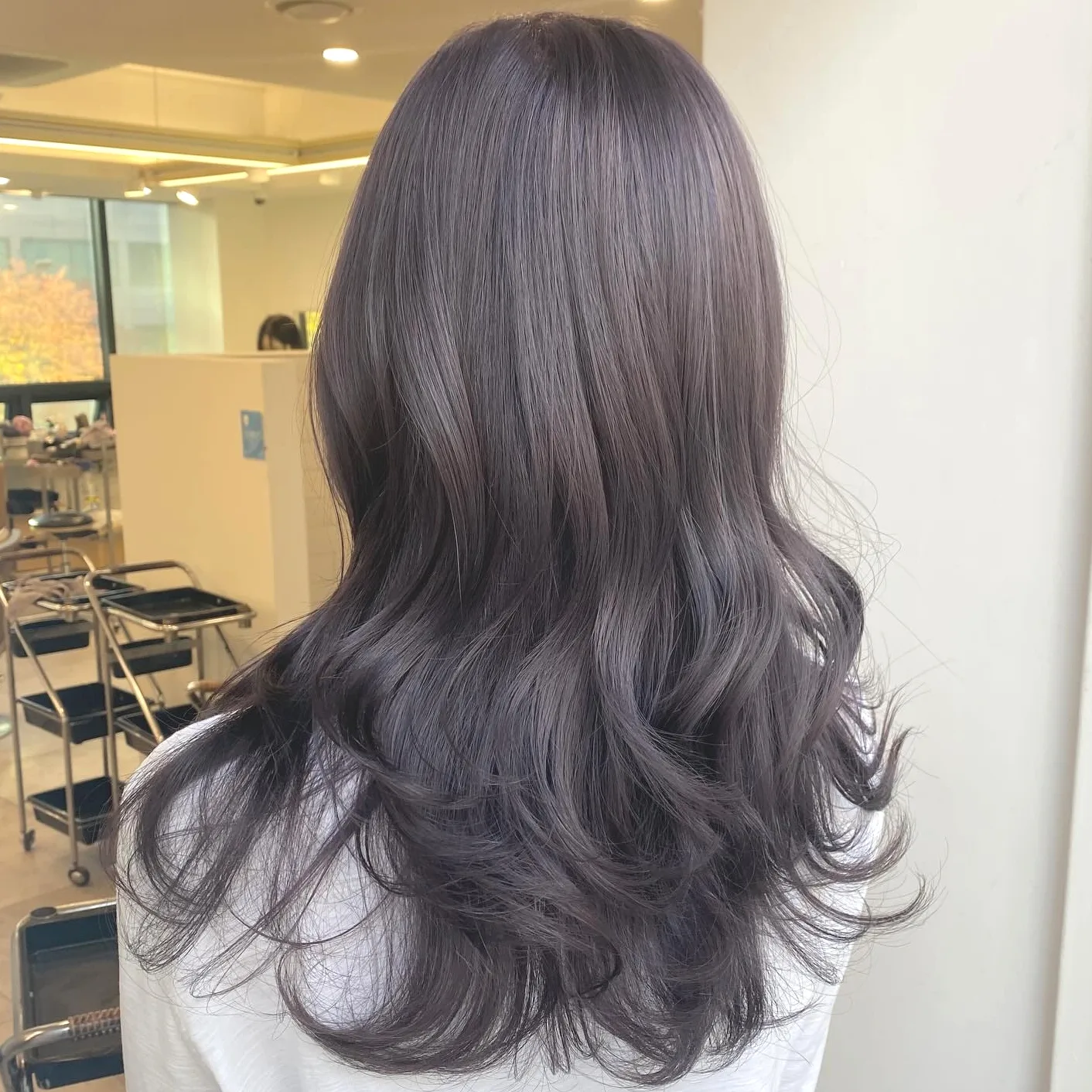 7 Amazing Korean Red Brown Hair Trends in 2026 | Seoul Hair Salon 9 Korean Red Brown Hair booking information