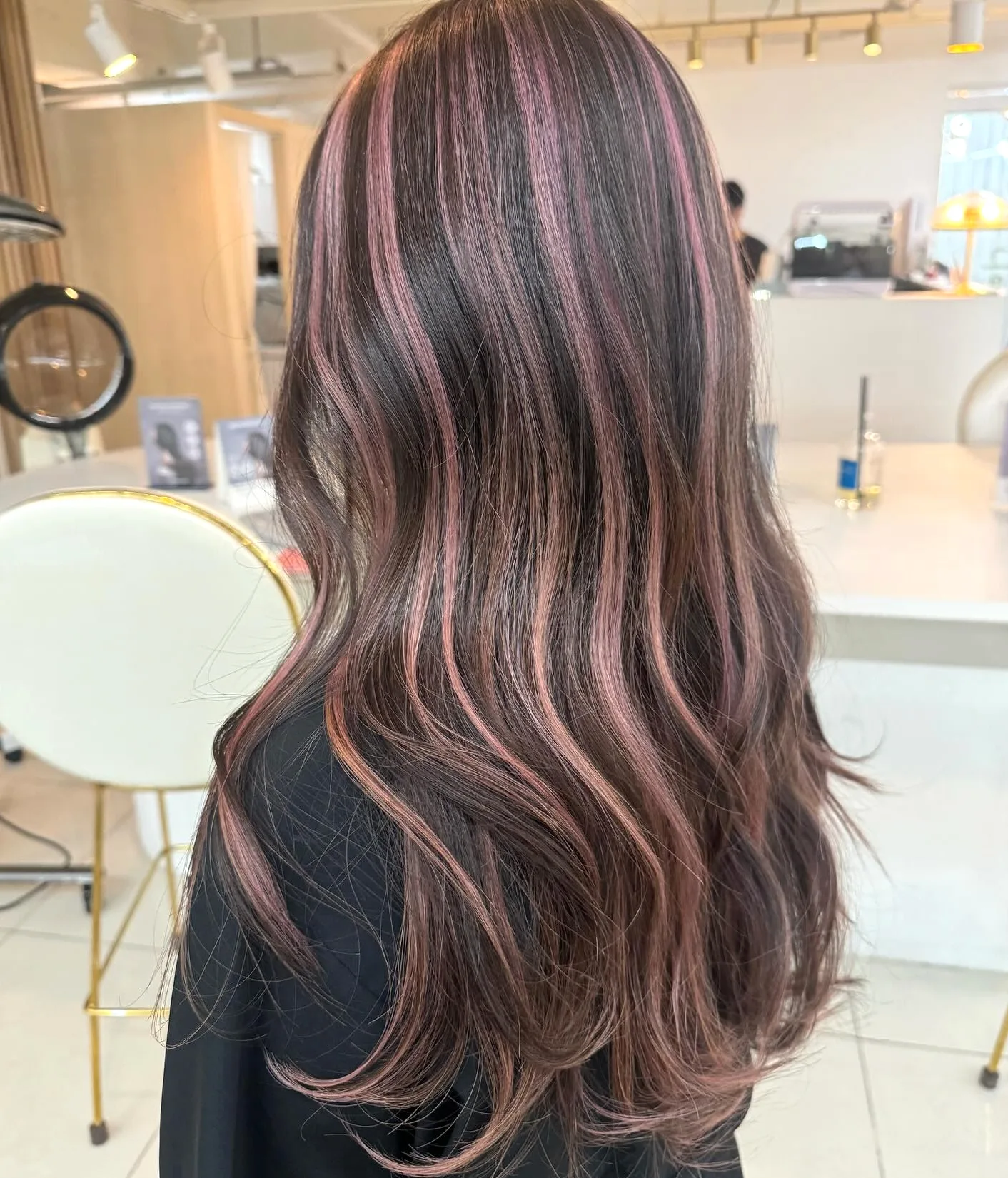 7 Stunning Korean Smoke Gray Hair Styles You Need to Try | Seoul Hair Salon 7 Korean Smoke Gray Hair benefits