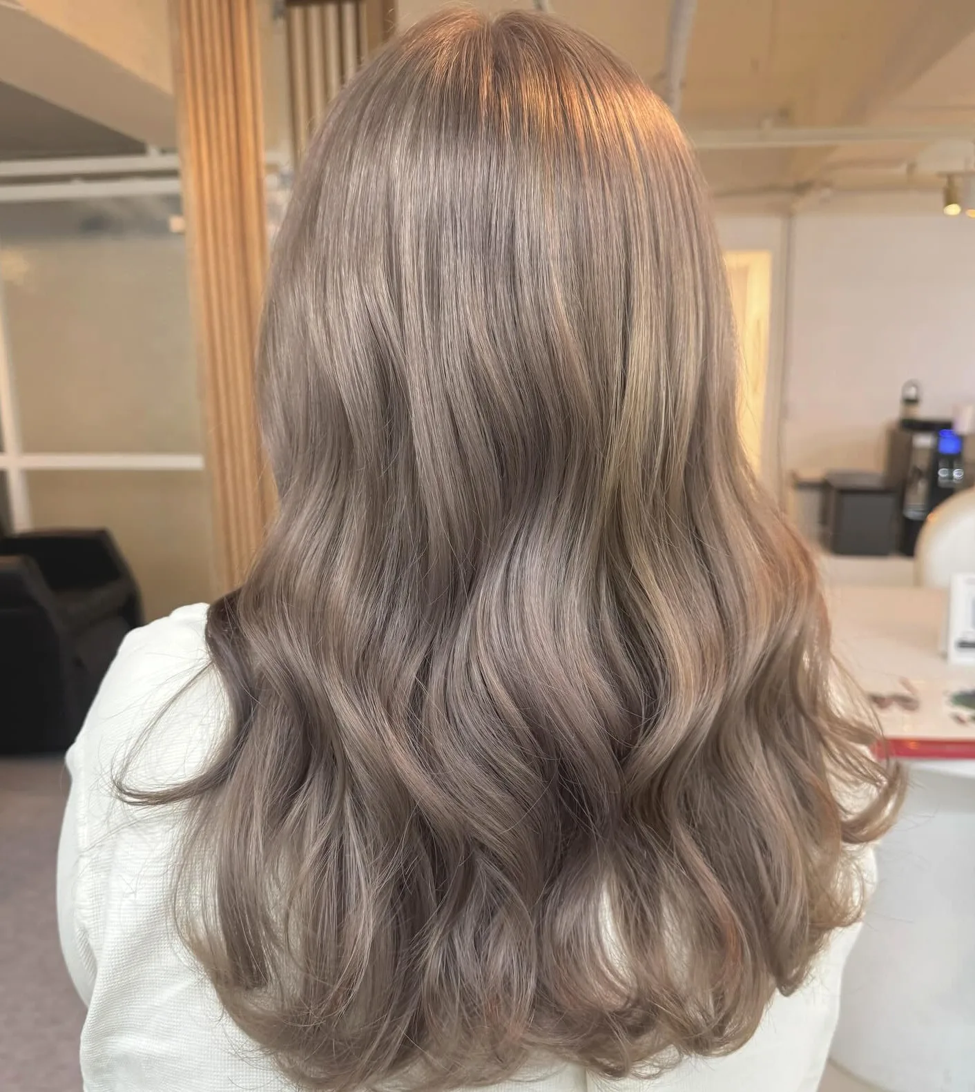 7 Stunning Korean Smoke Gray Hair Styles You Need to Try | Seoul Hair Salon 10 Korean Smoke Gray Hair FAQ