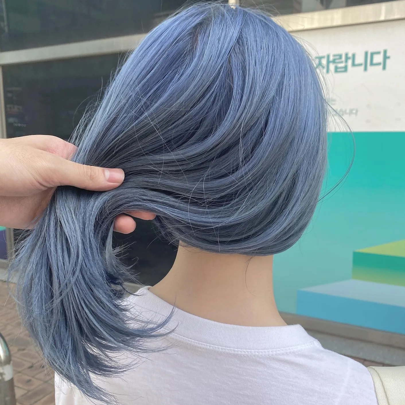 Korean Fantasy Hair Color Guide 2026: 7 Gorgeous Ideas | Seoul Hair Salon 7 Korean Fantasy Hair Color benefits