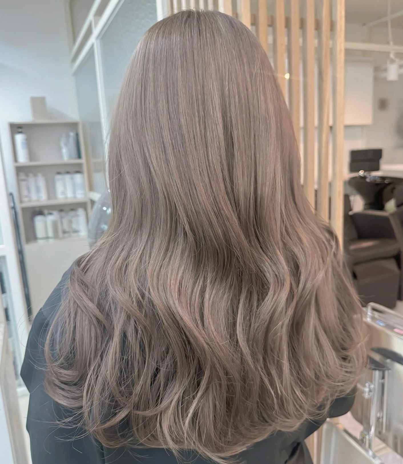 7 Beautiful Korean Wine Hair Color Inspirations | Seoul Hair Salon 10 Korean Wine Hair Color FAQ