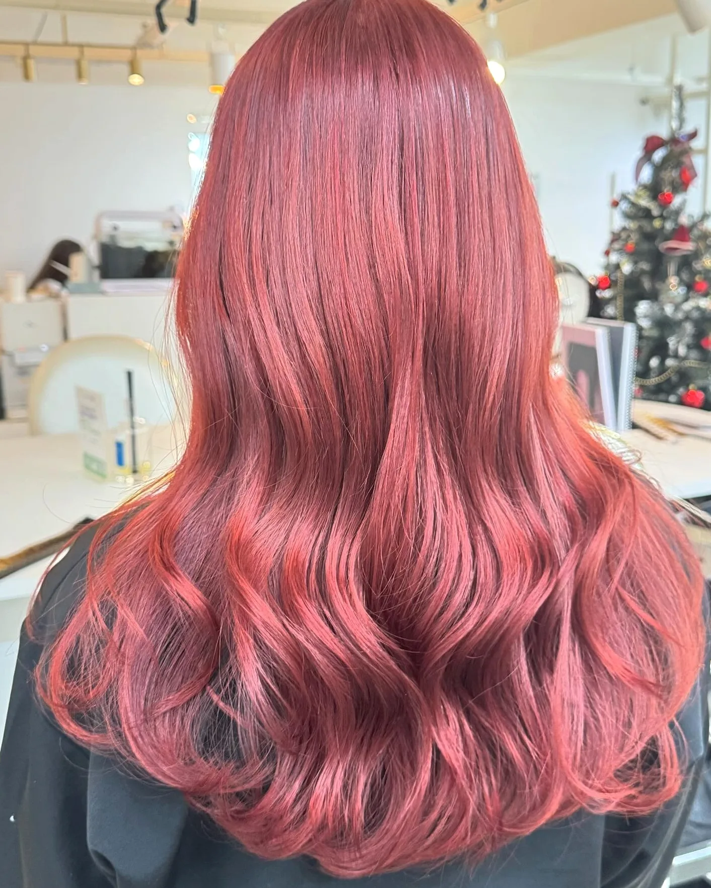 7 Amazing Korean Nude Brown Hair Trends in 2026 | Seoul Hair Salon 5 Korean Nude Brown Hair coloring process