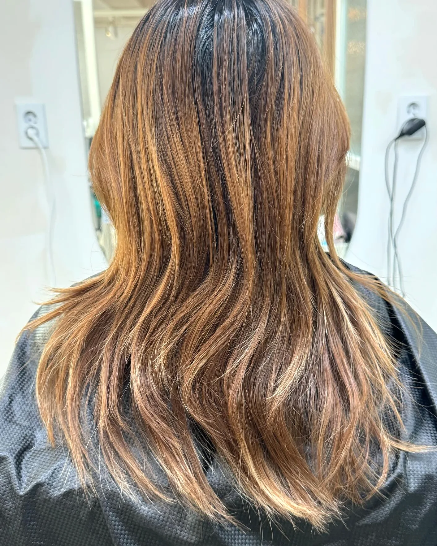 7 Amazing Korean Nude Brown Hair Trends in 2026 | Seoul Hair Salon 9 Korean Nude Brown Hair booking information