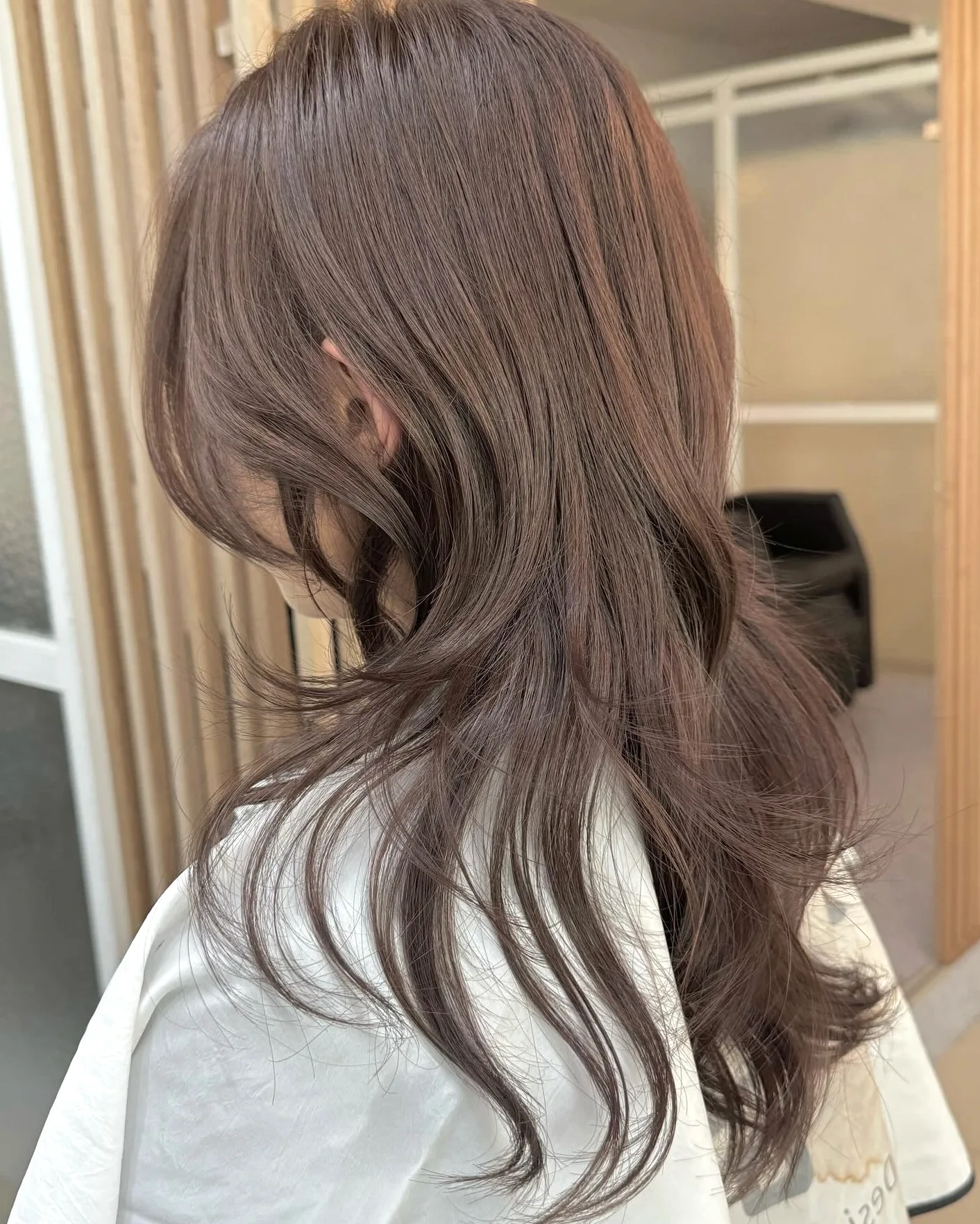 7 Amazing Korean Nude Brown Hair Trends in 2026 | Seoul Hair Salon 10 Korean Nude Brown Hair FAQ
