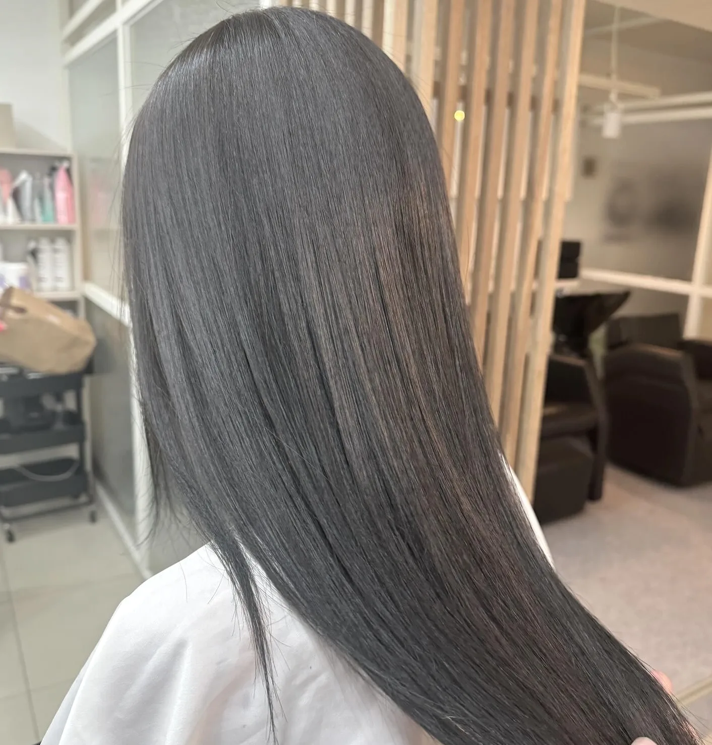 Gorgeous Korean Mint Hair Color Collection: 7 Must-See Looks | Seoul Hair Salon 10 Korean Mint Hair Color FAQ