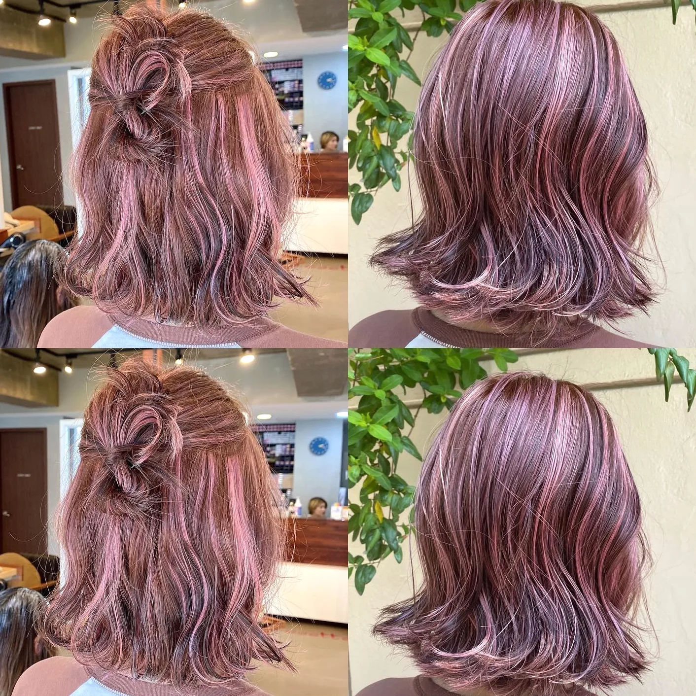 Korean Butter Blonde Hair Guide 2026: 7 Gorgeous Ideas | Seoul Hair Salon 9 Korean Butter Blonde Hair booking information