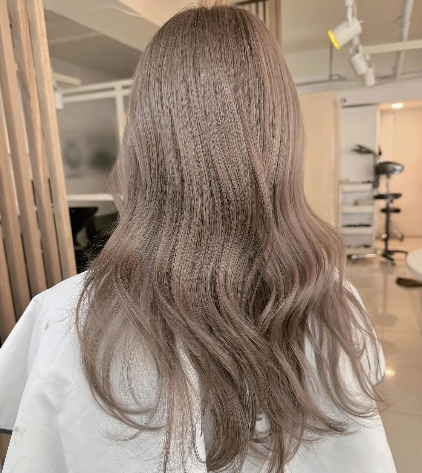 Korean Butter Blonde Hair Guide 2026: 7 Gorgeous Ideas | Seoul Hair Salon 10 Korean Butter Blonde Hair FAQ