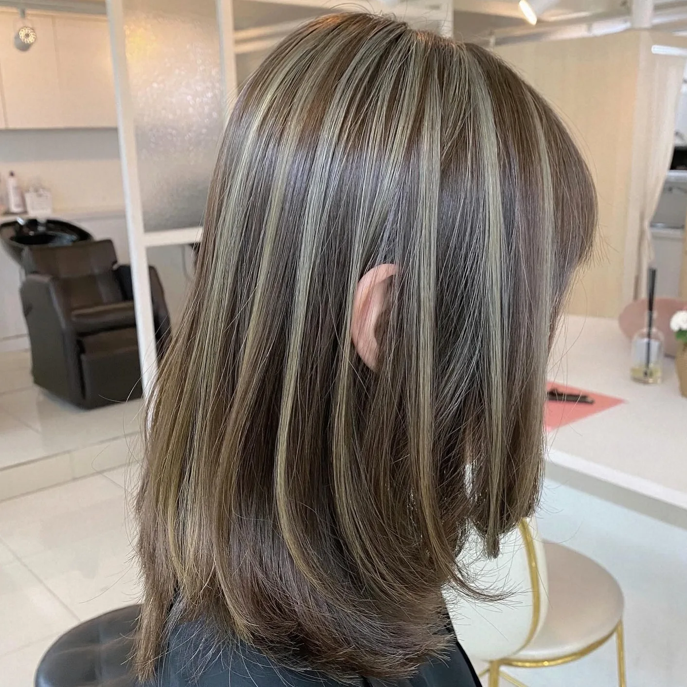 7 Beautiful Korean Cherry Hair Color Inspirations | Seoul Hair Salon 7 Korean Cherry Hair Color benefits