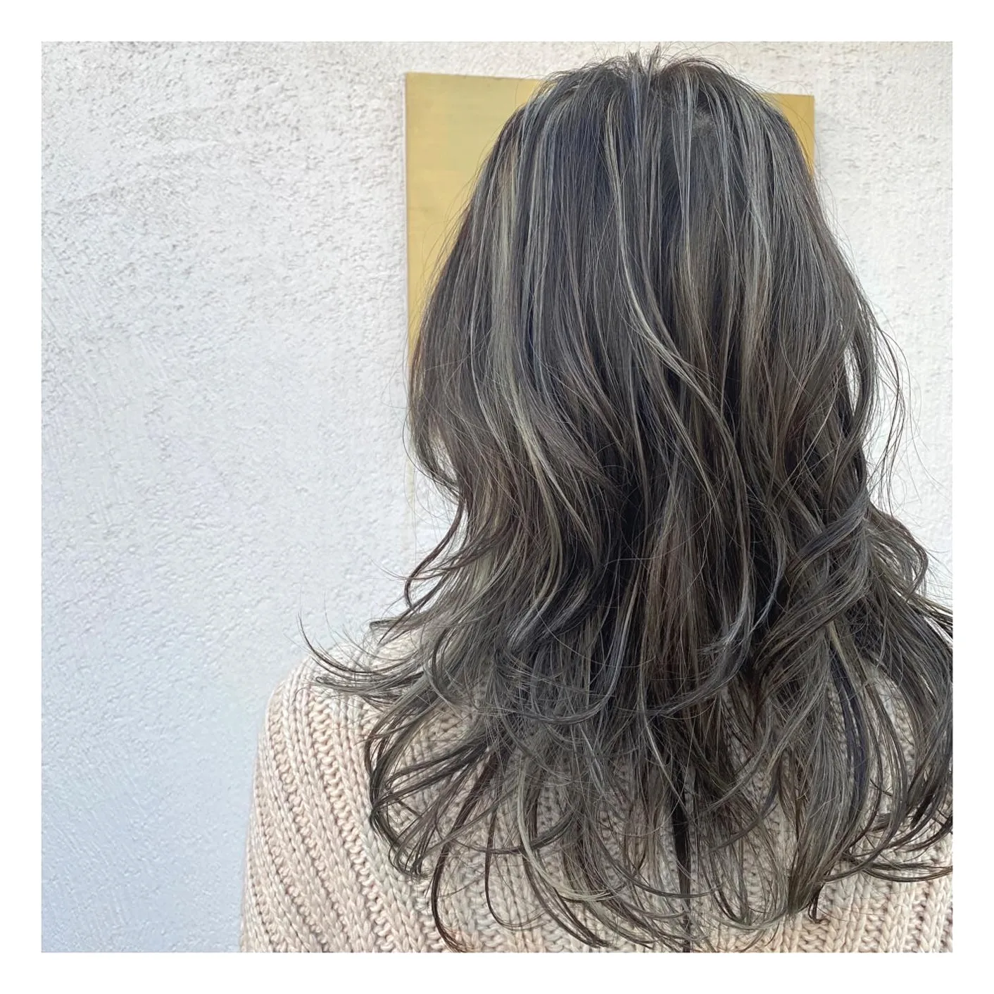 7 Amazing Korean Forest Brown Hair Trends in 2026 | Seoul Hair Salon 5 Korean Forest Brown Hair coloring process