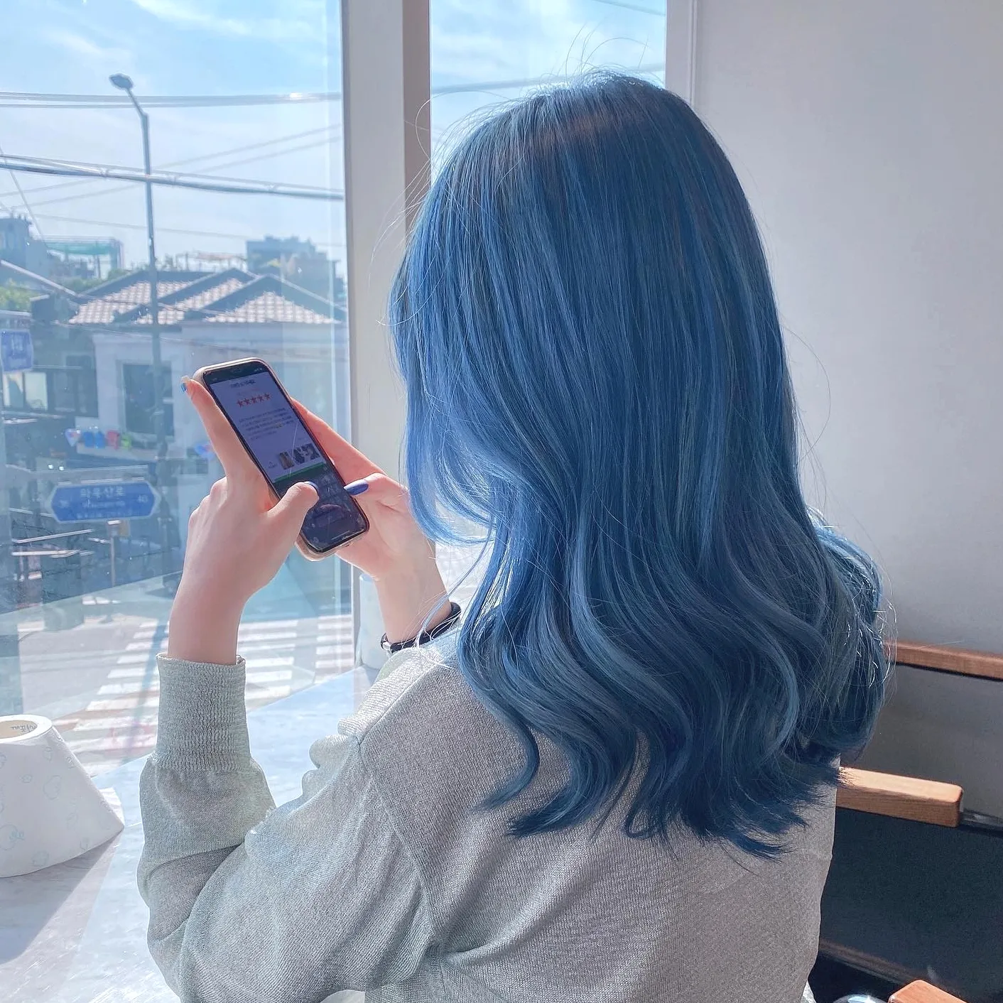 7 Amazing Korean Forest Brown Hair Trends in 2026 | Seoul Hair Salon 7 Korean Forest Brown Hair benefits