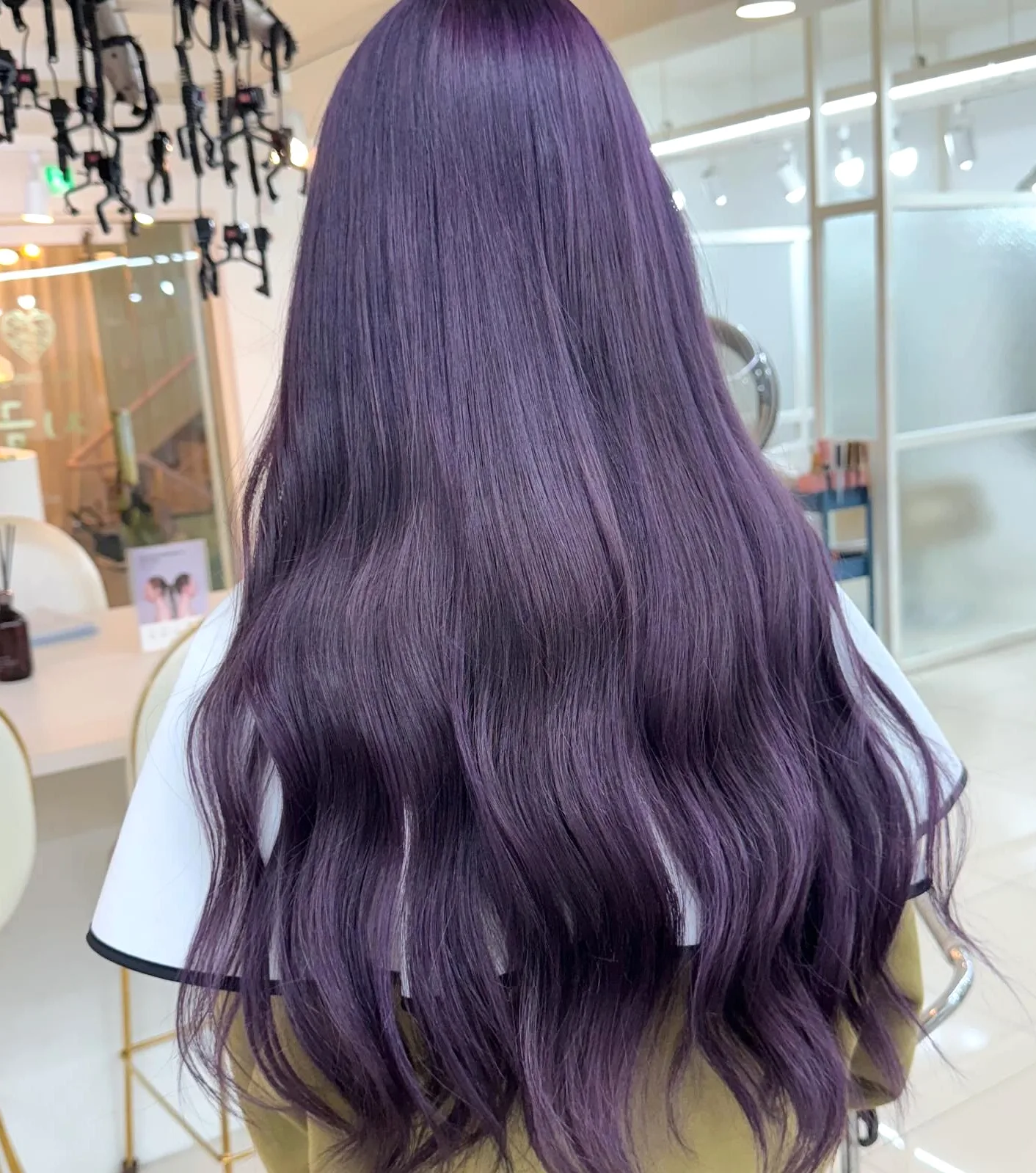 7 Amazing Korean Forest Brown Hair Trends in 2026 | Seoul Hair Salon 8 Korean Forest Brown Hair maintenance tips