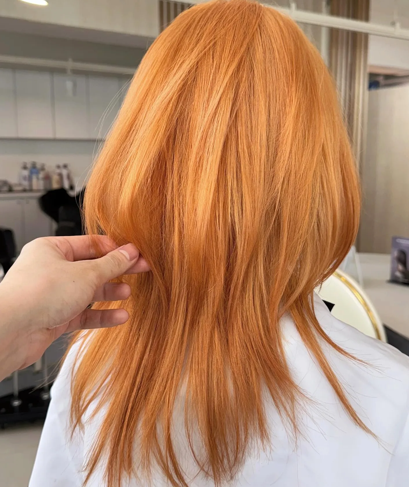 7 Amazing Korean Forest Brown Hair Trends in 2026 | Seoul Hair Salon 9 Korean Forest Brown Hair booking information