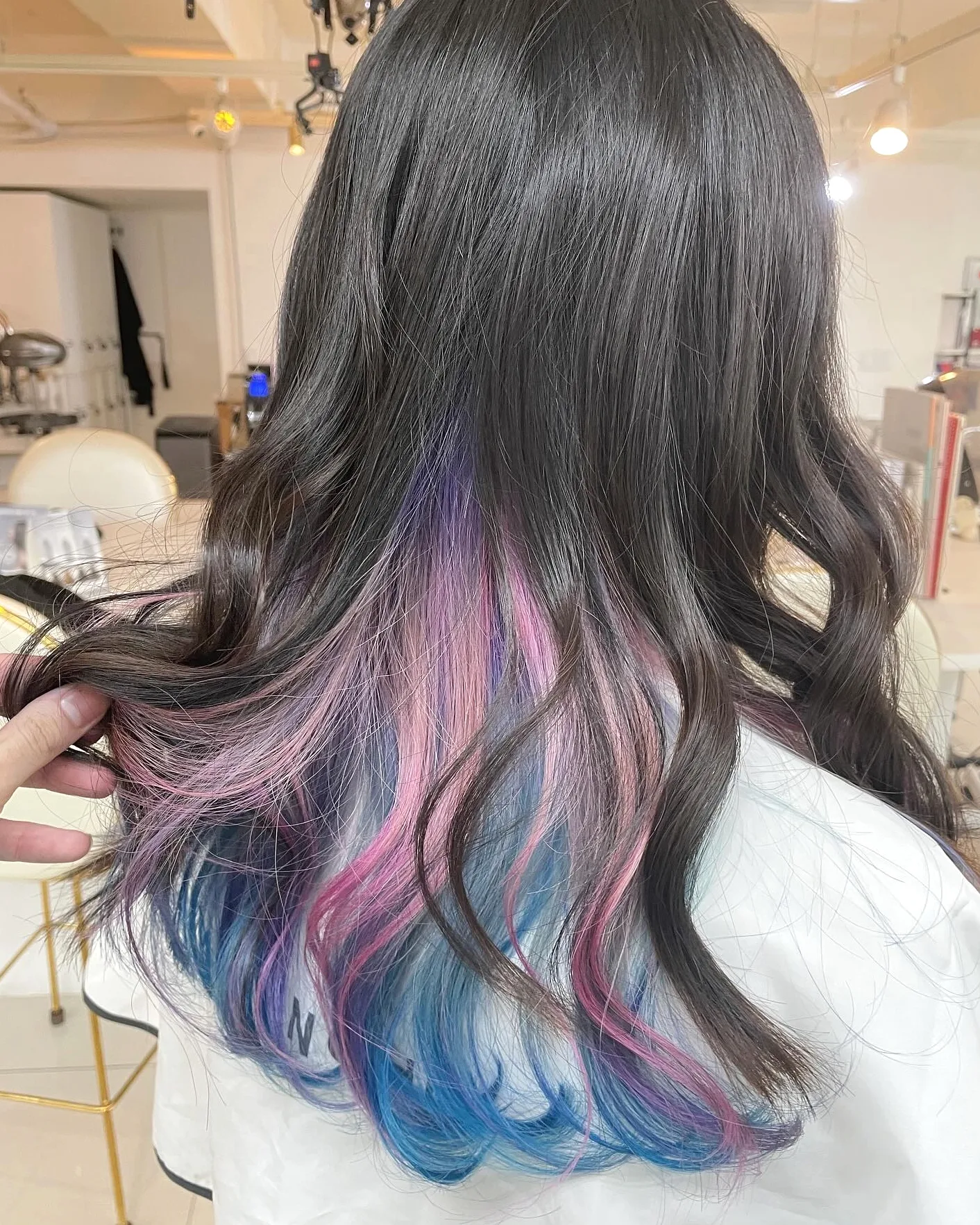 Korean Shadow Root Hair Guide 2026: 7 Gorgeous Ideas | Seoul Hair Salon 7 Korean Shadow Root Hair benefits