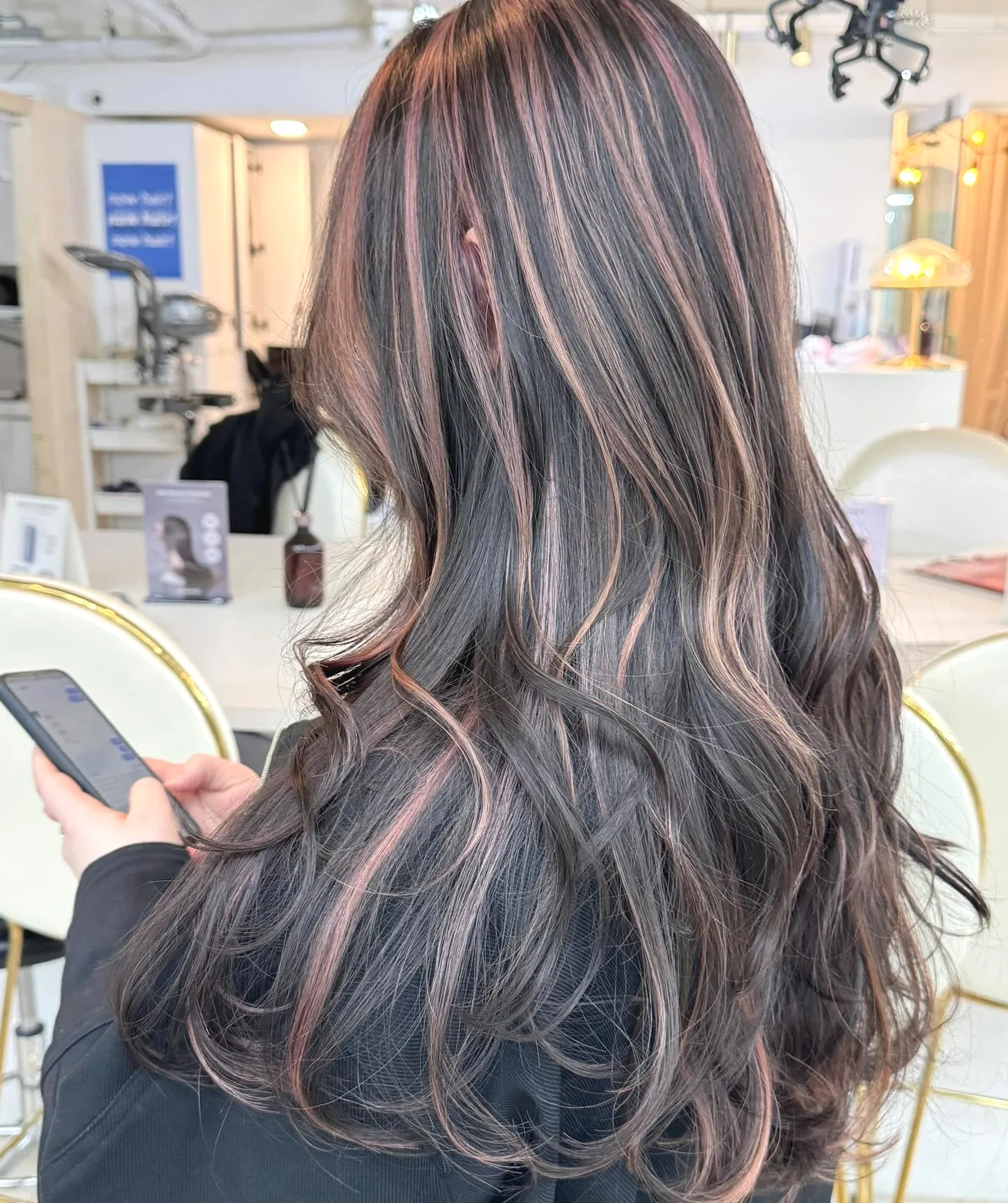 Korean Shadow Root Hair Guide 2026: 7 Gorgeous Ideas | Seoul Hair Salon 8 Korean Shadow Root Hair maintenance tips