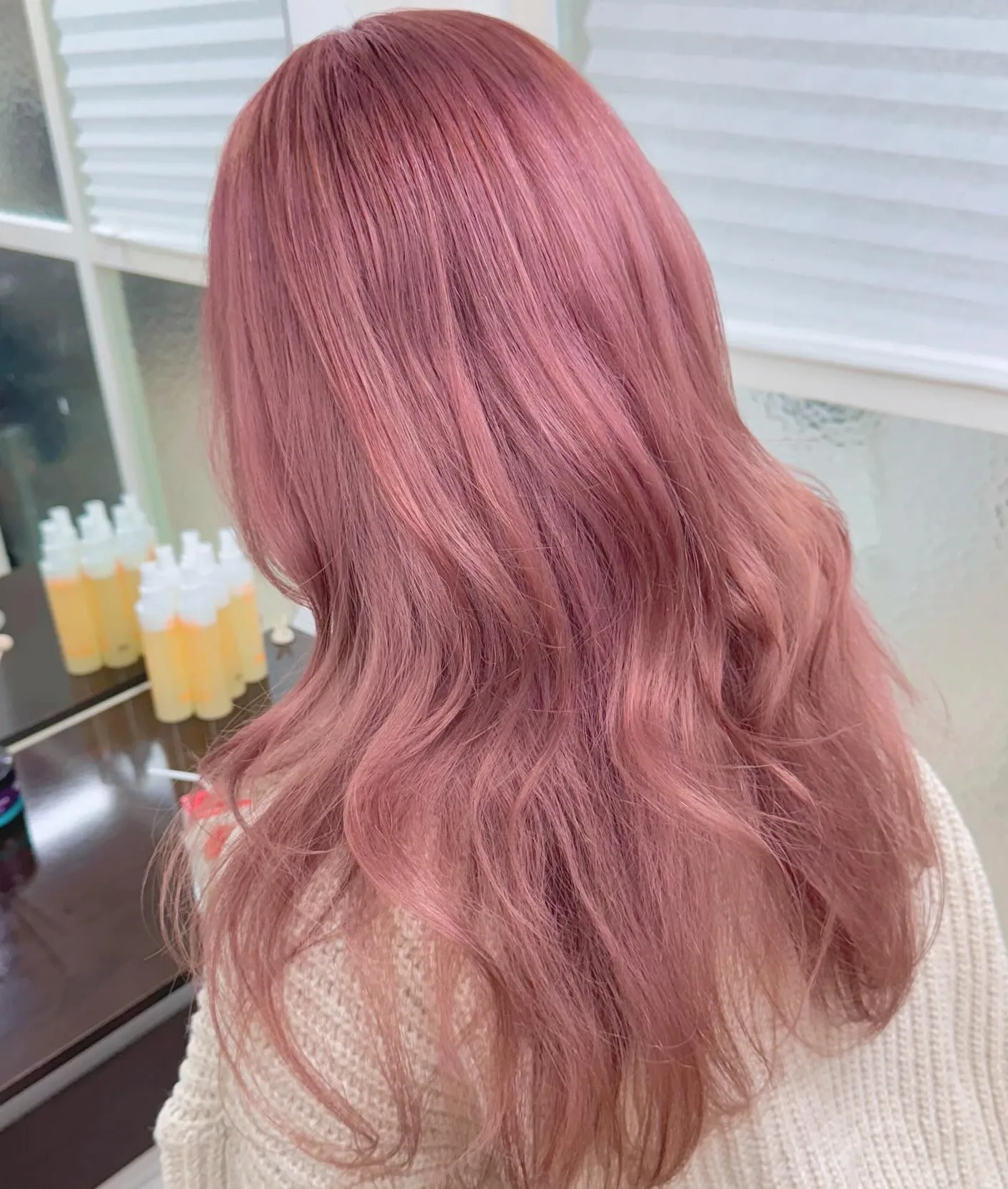 Korean Shadow Root Hair Guide 2026: 7 Gorgeous Ideas | Seoul Hair Salon 9 Korean Shadow Root Hair booking information