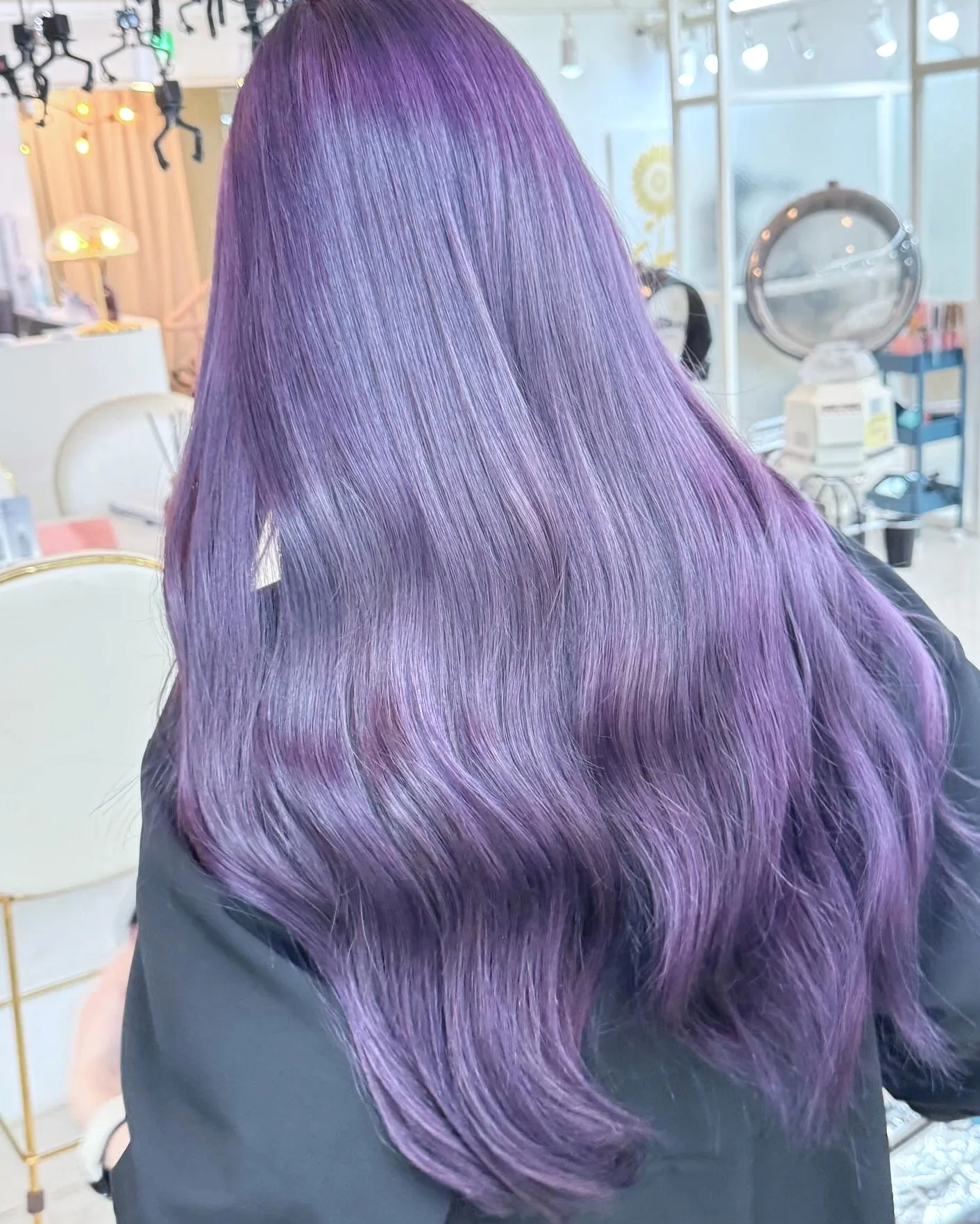 Korean Shadow Root Hair Guide 2026: 7 Gorgeous Ideas | Seoul Hair Salon 10 Korean Shadow Root Hair FAQ