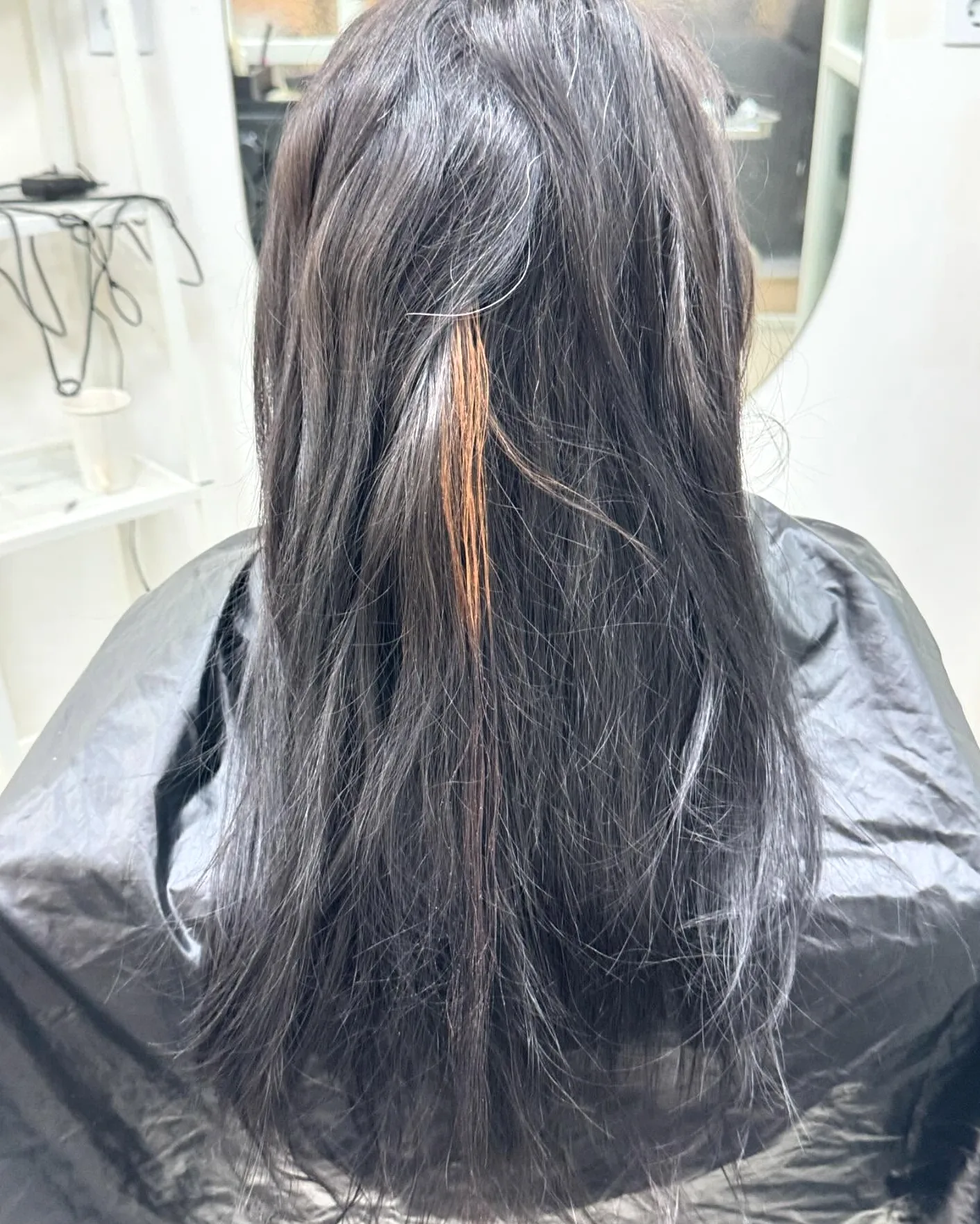 Gorgeous Korean Tangerine Hair Collection: 7 Must-See Looks | Seoul Hair Salon 10 Korean Tangerine Hair FAQ