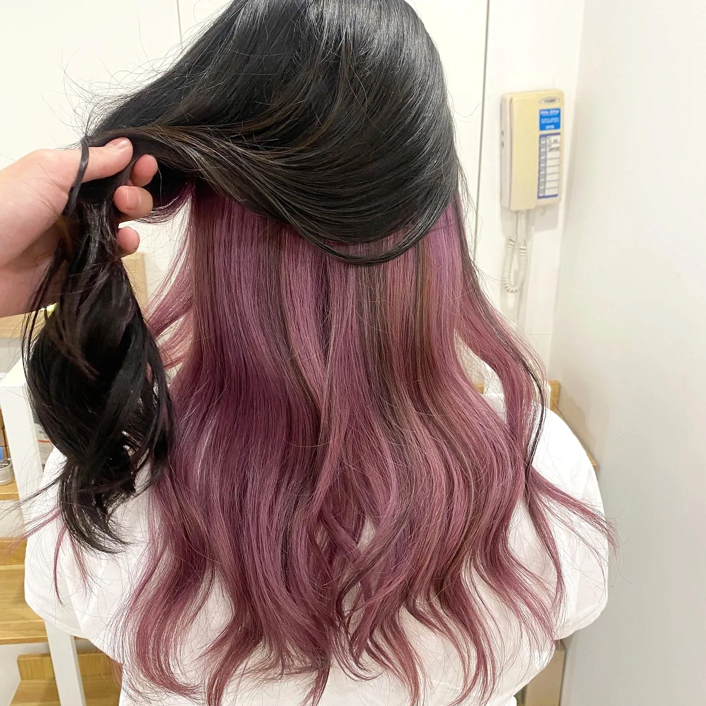 7 Beautiful Korean Ash Brown Hair Inspirations | Seoul Hair Salon 7 Korean Ash Brown Hair benefits