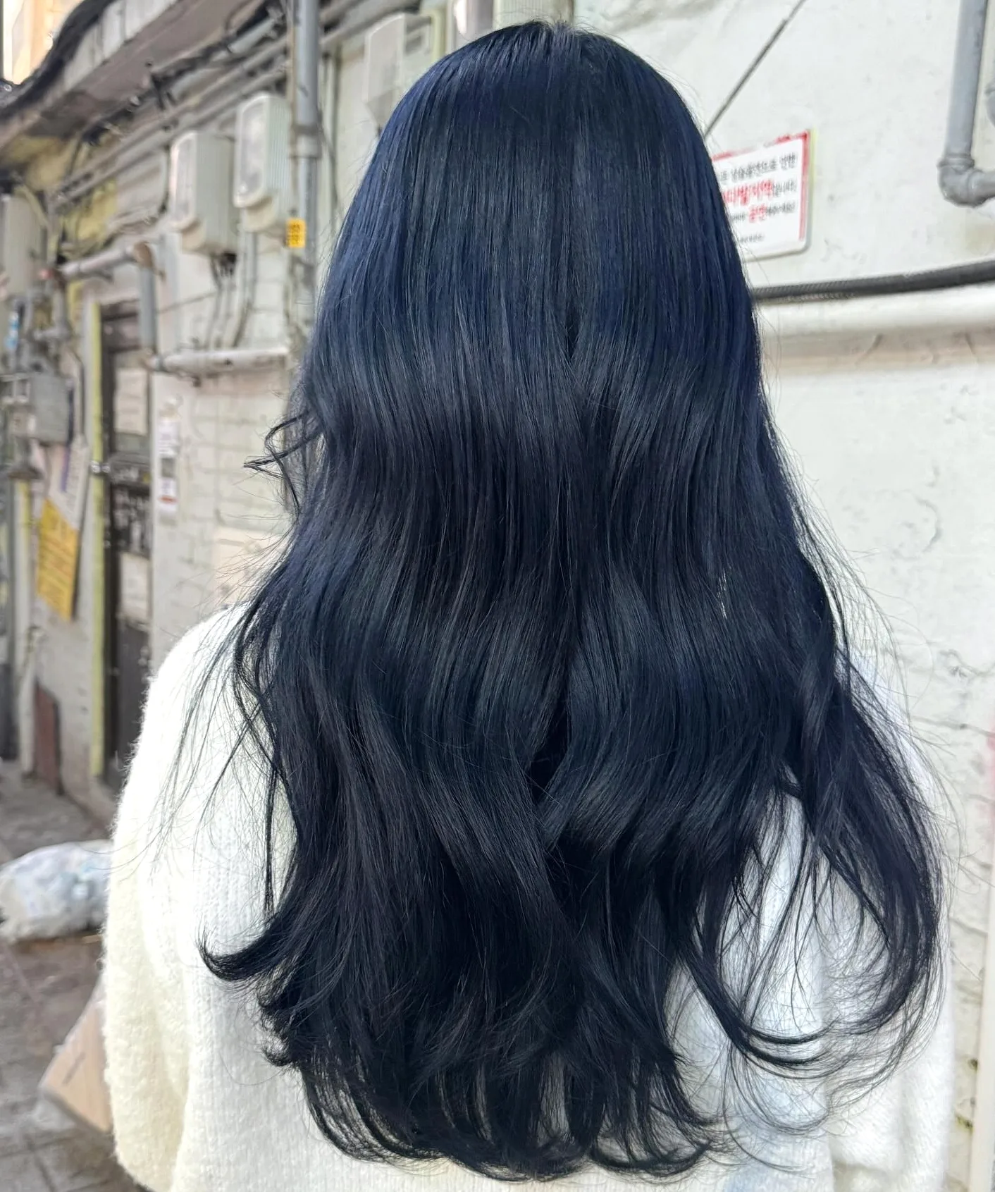 7 Amazing Korean Apricot Hair Color Trends in 2026 | Seoul Hair Salon 4 Korean Apricot Hair Color at Seoul Hair Salon