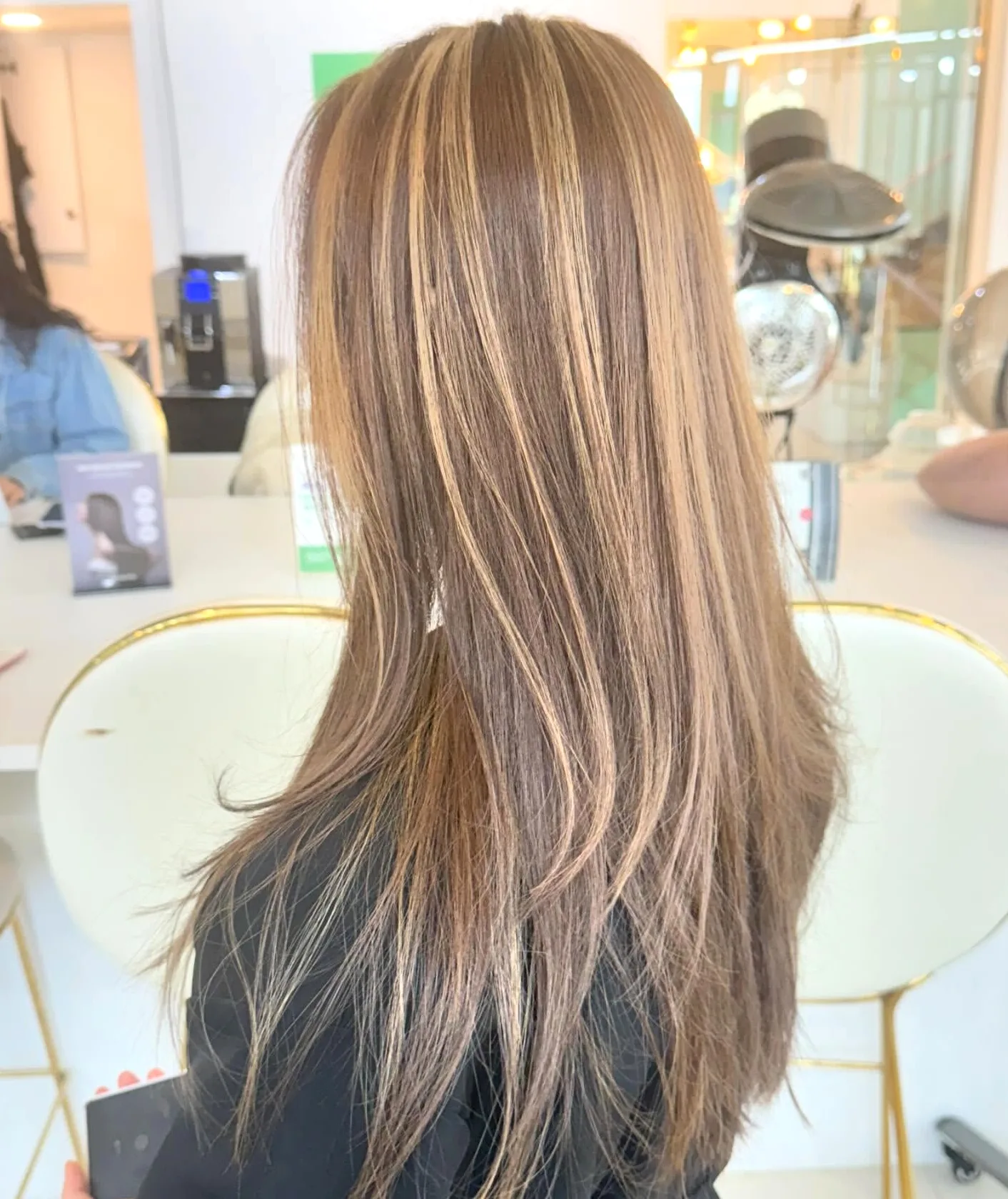 7 Amazing Korean Apricot Hair Color Trends in 2026 | Seoul Hair Salon 7 Korean Apricot Hair Color benefits